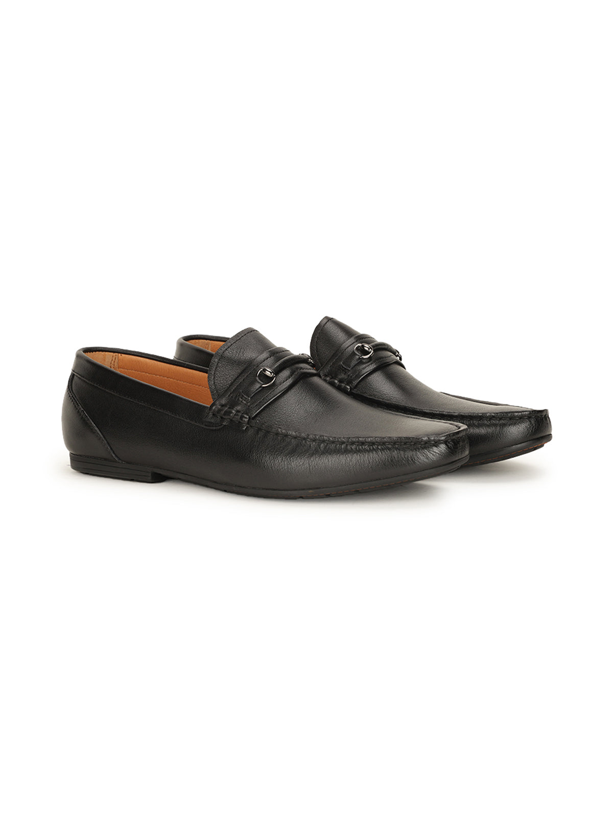 Stark Premium Leather Loafers