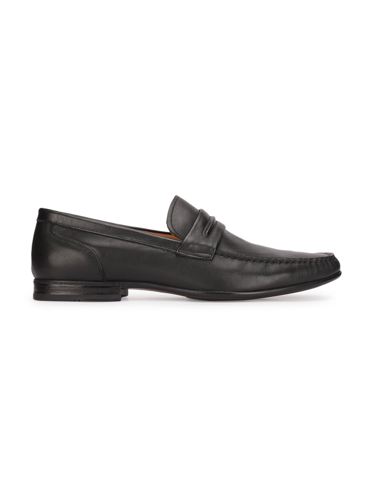 Ralph Premium Leather Loafers