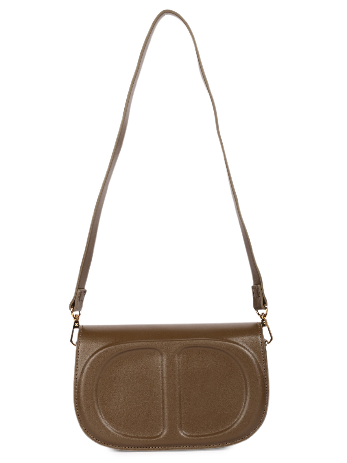 Lucy Flap Premium Sling Bag