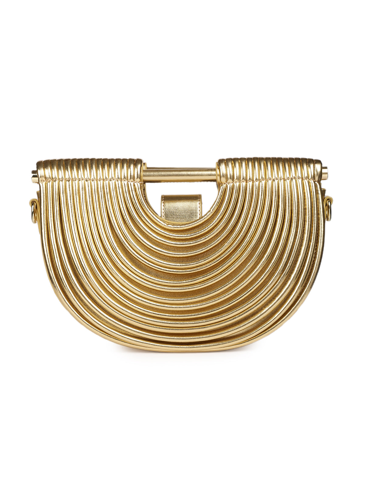 Orilla Stringy Handle Bag