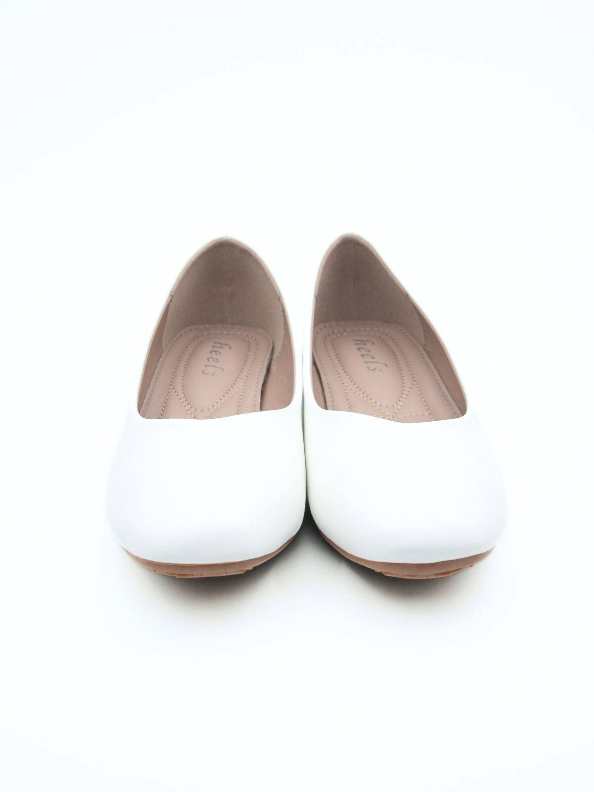 Kamei Basic Flat Ballerinas