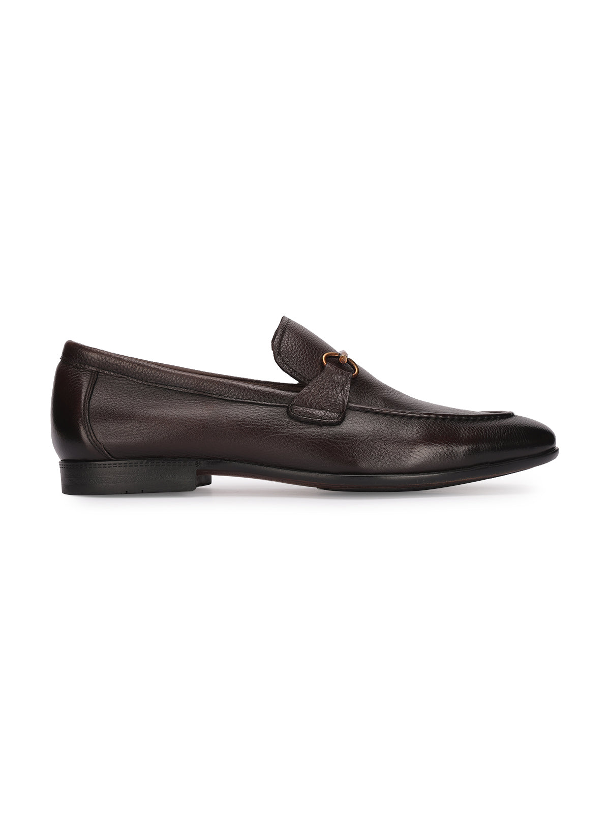 Richard Premium Leather Formal Loafers