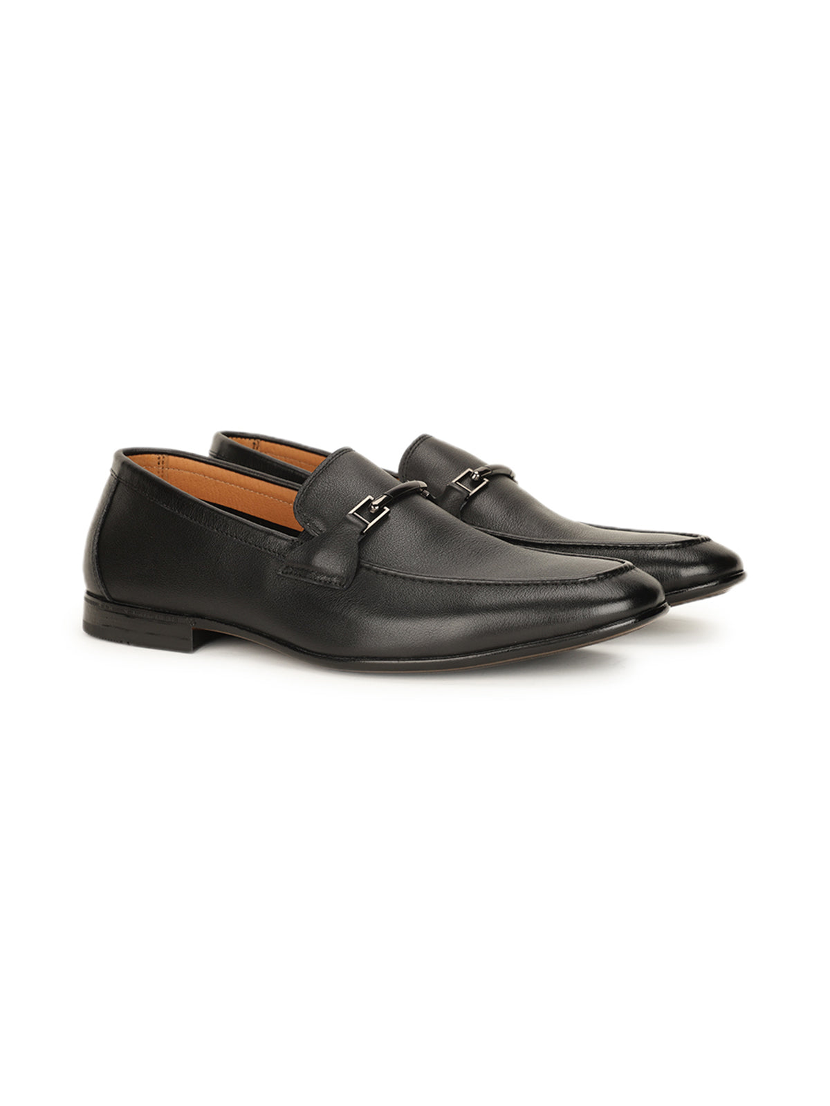 Ashford Premium Leather Loafers