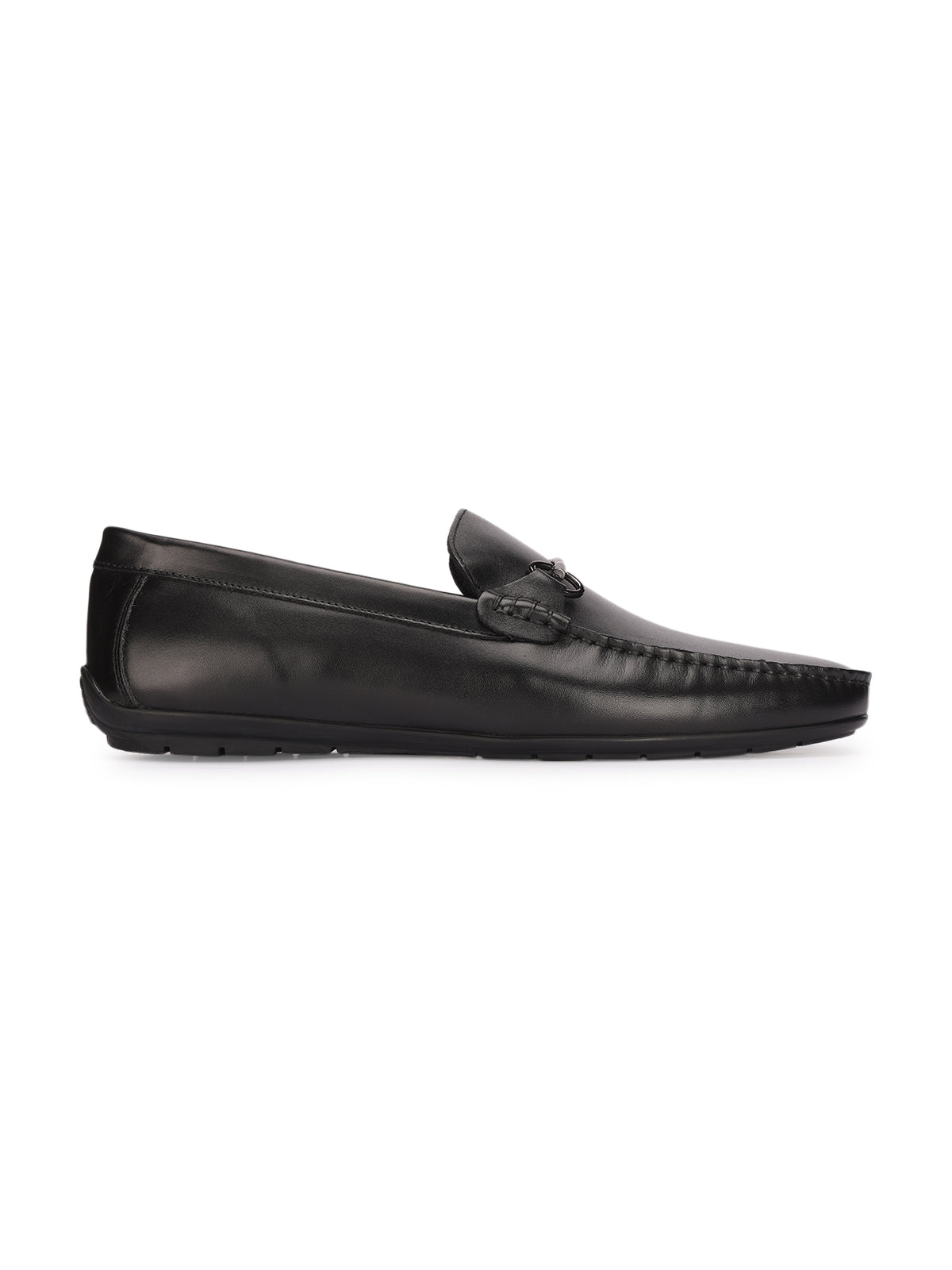 Lazio Premium Leather Loafers