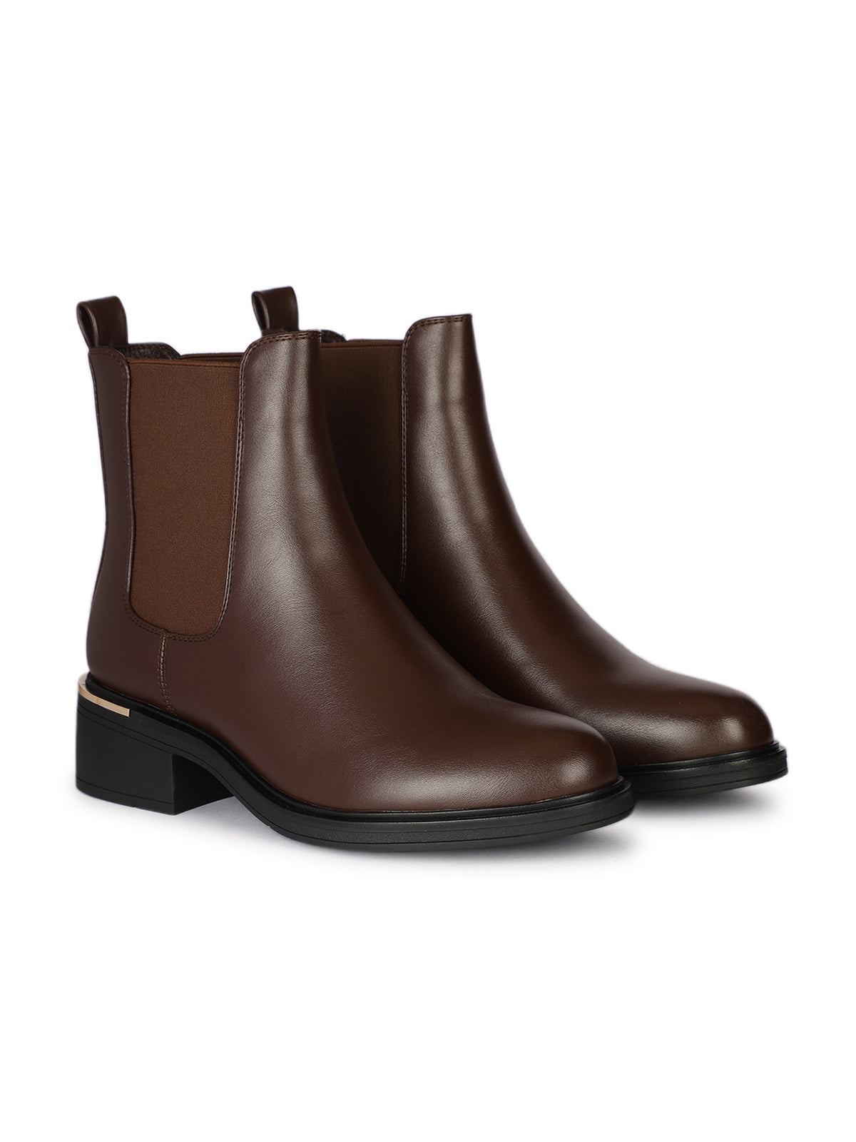 Chelsea Premium Winter Ankle Boots