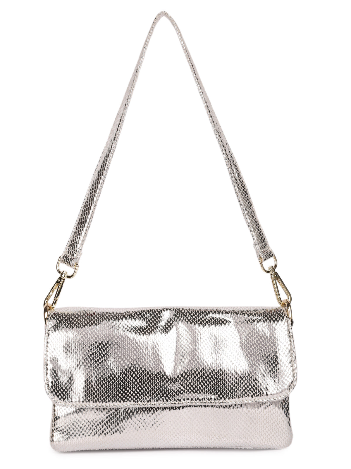 Savona Shimmer Evening Bags