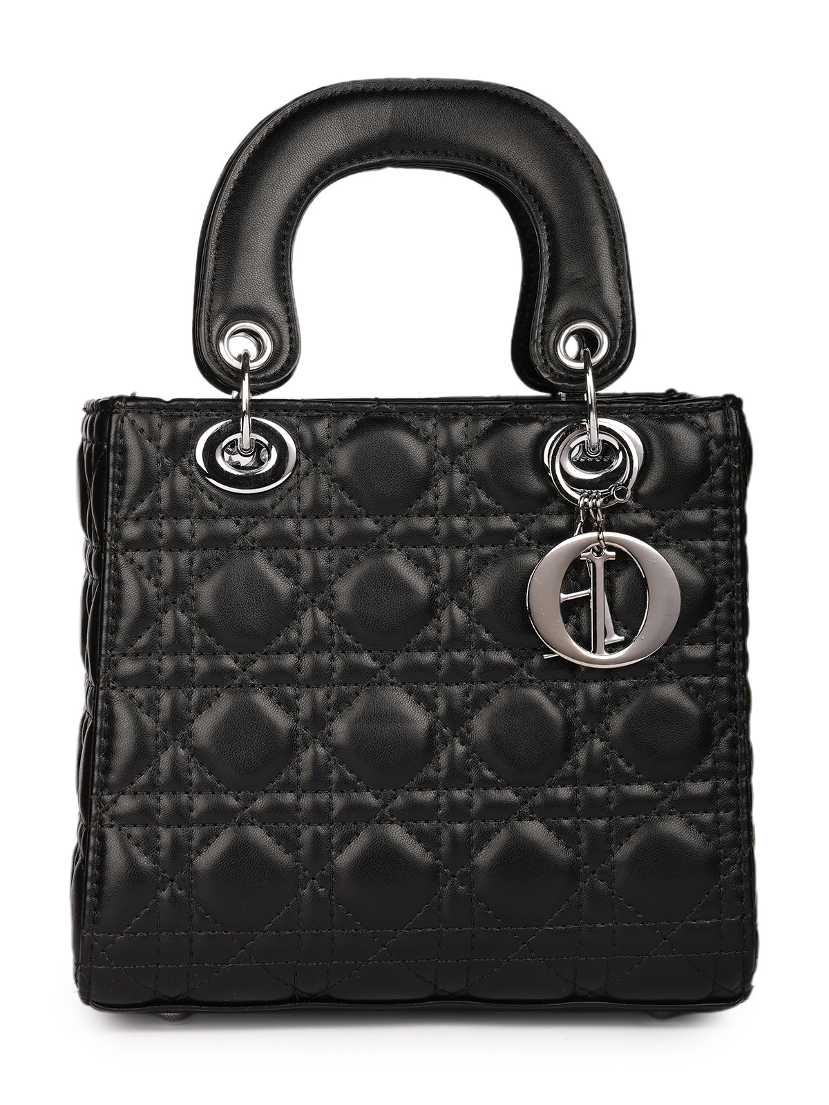 Zelia Mini Short Handle Bags