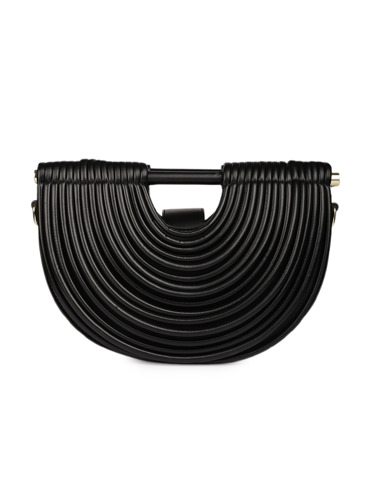 Orilla Stringy Handle Bag