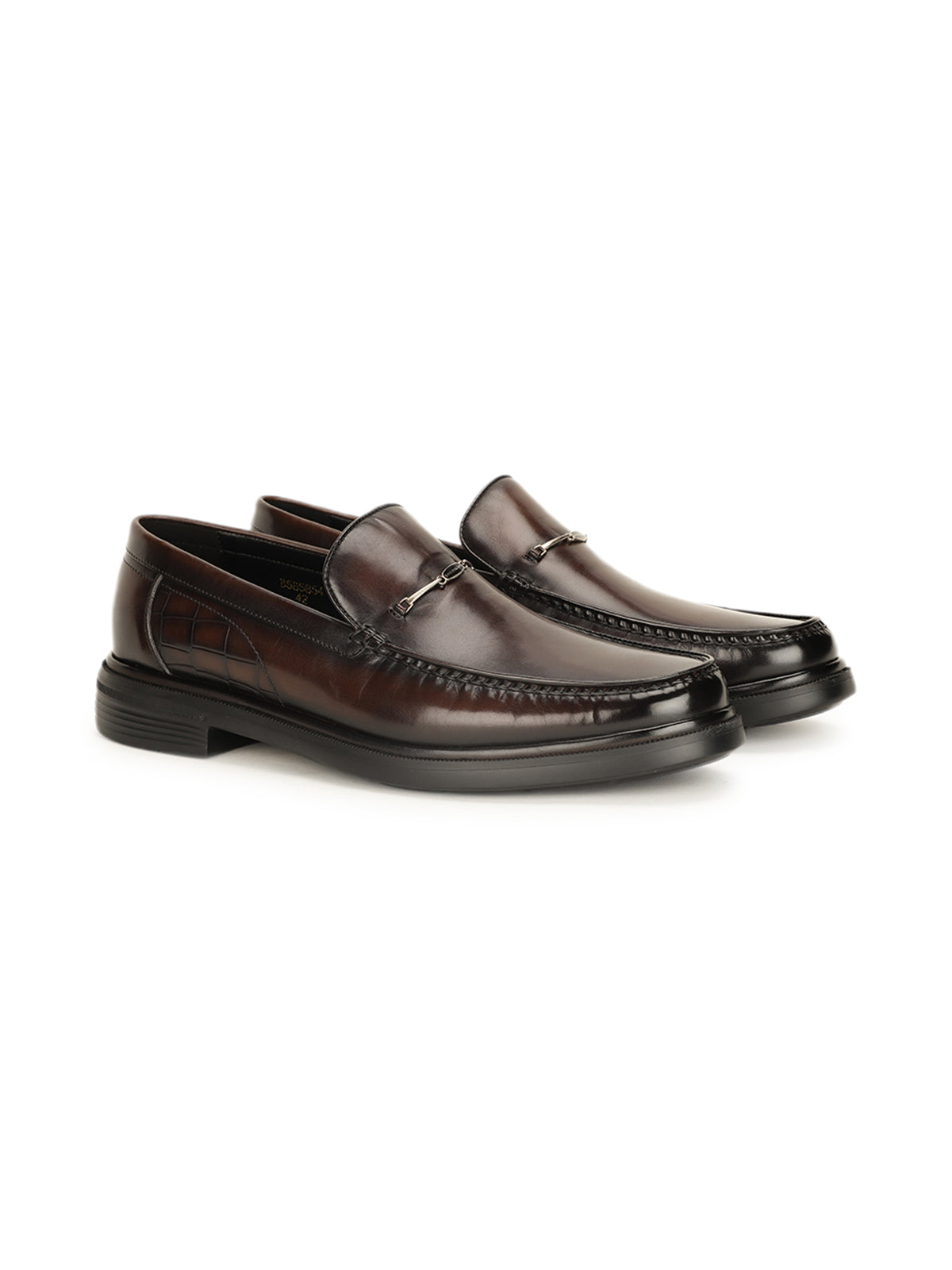 Lionel Luxury Premium Leather Loafers