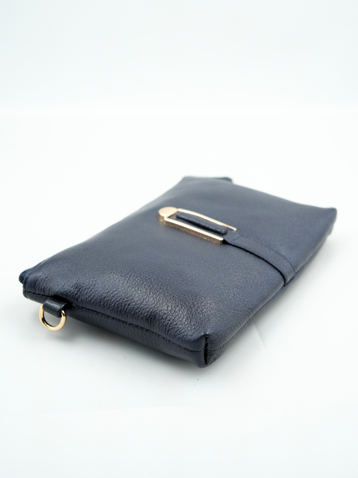 Kristina Leather Sling Bags