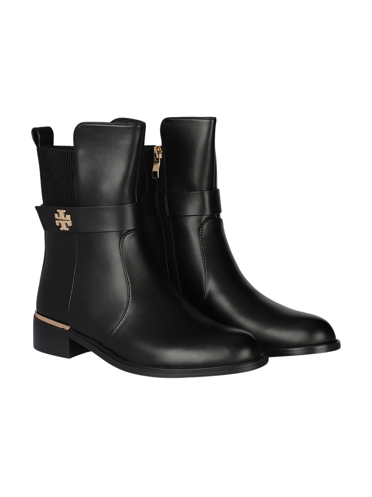 Riley Premium Chelsea Winter Ankle Boots