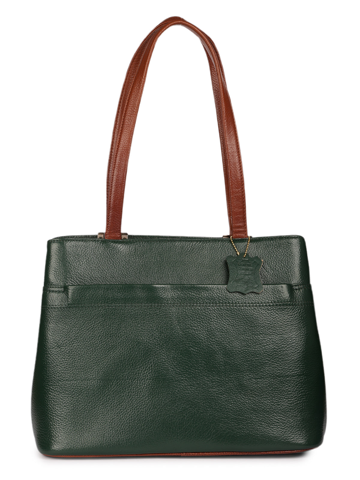Pauline Leather Office Handbags