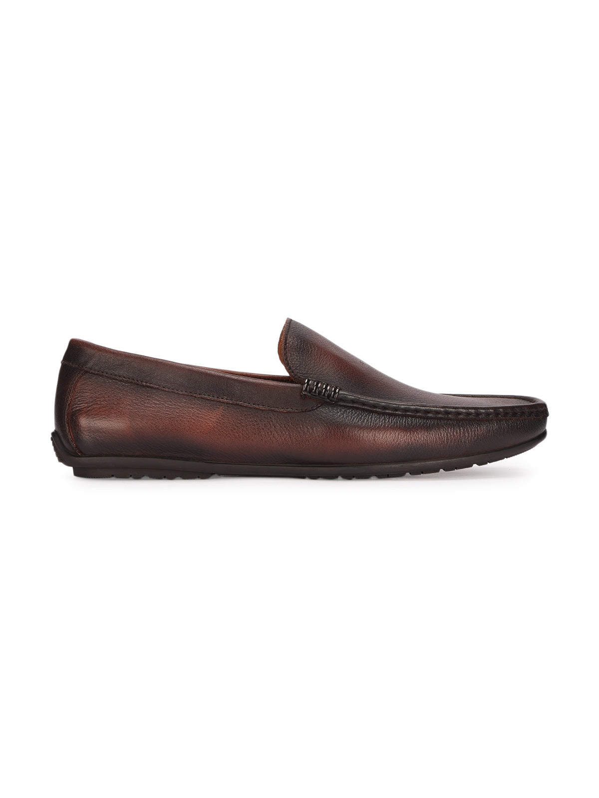 Mario Premium Leather Loafers