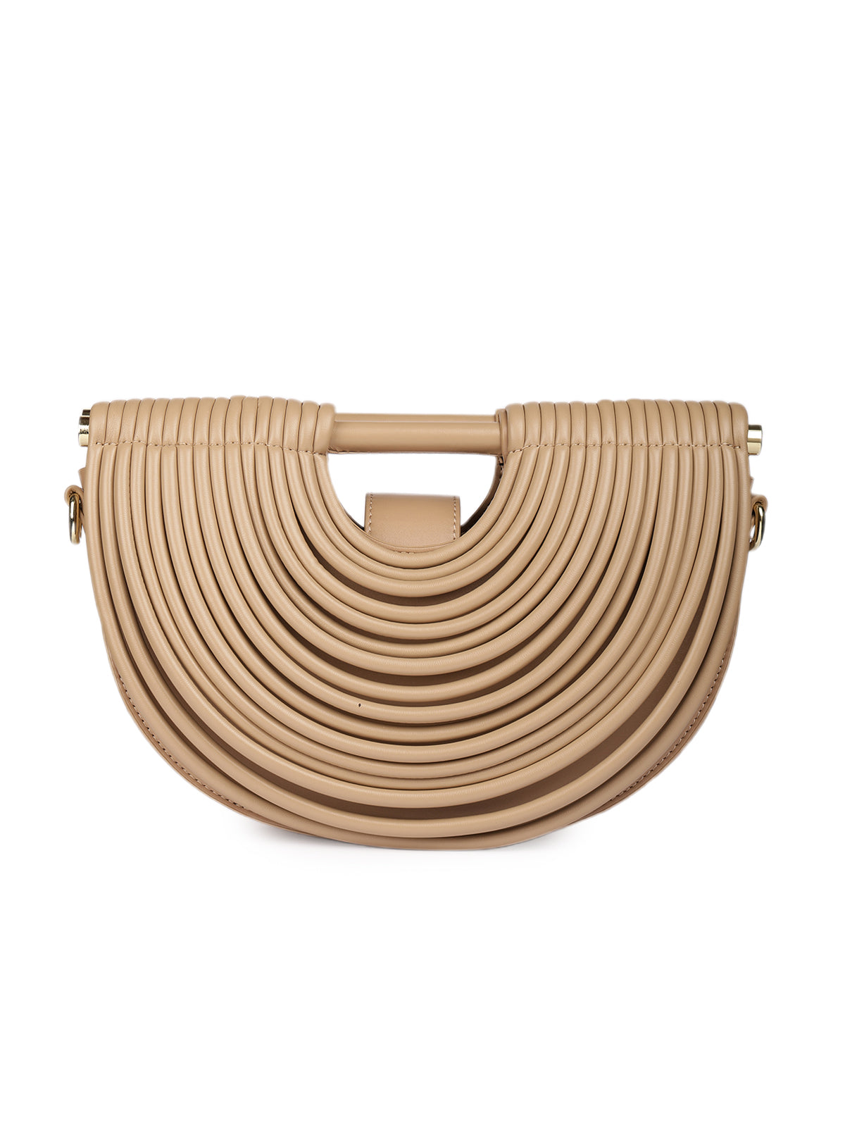 Orilla Stringy Handle Bag