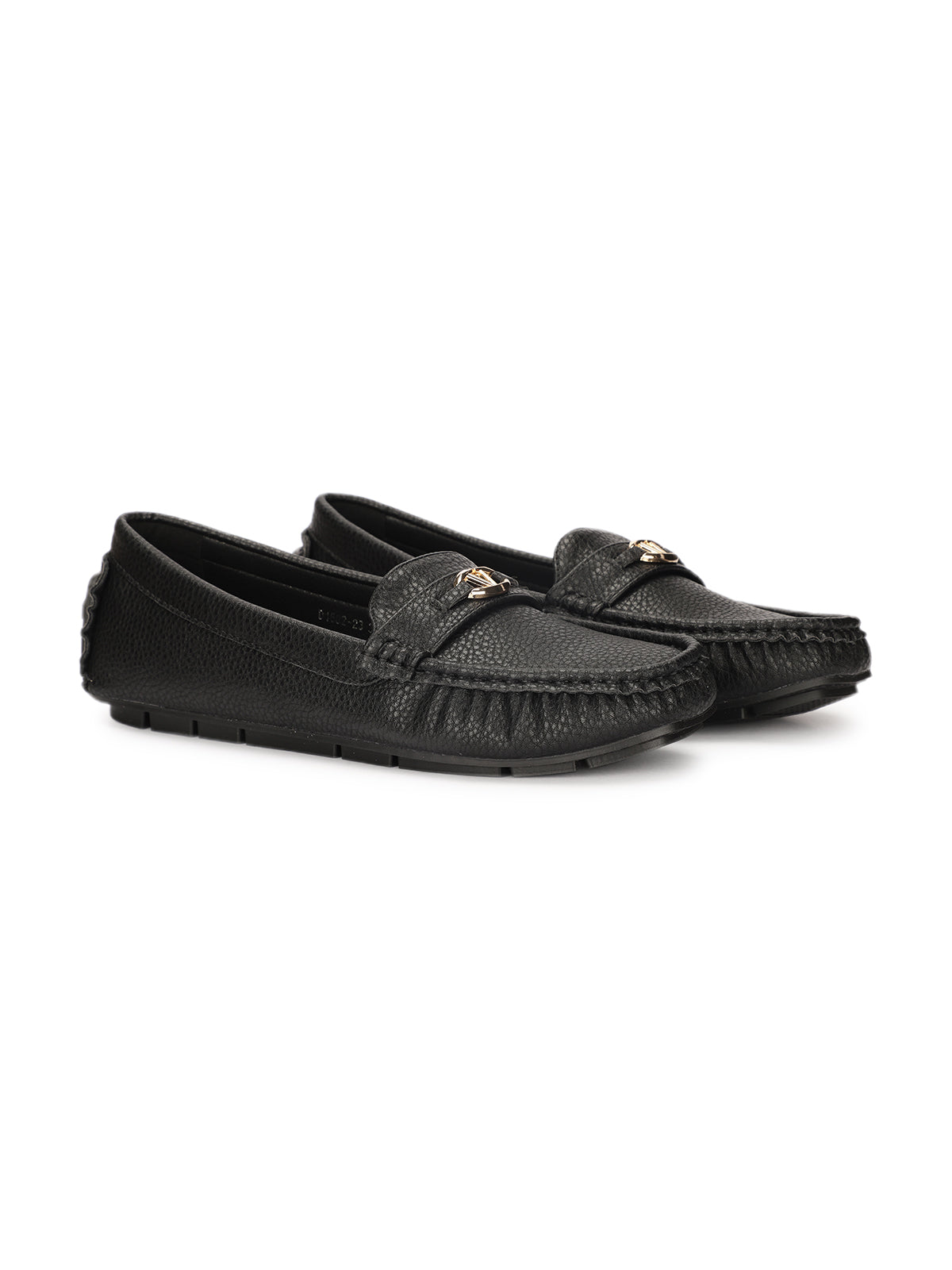 Diani Cushioned Formal Loafers