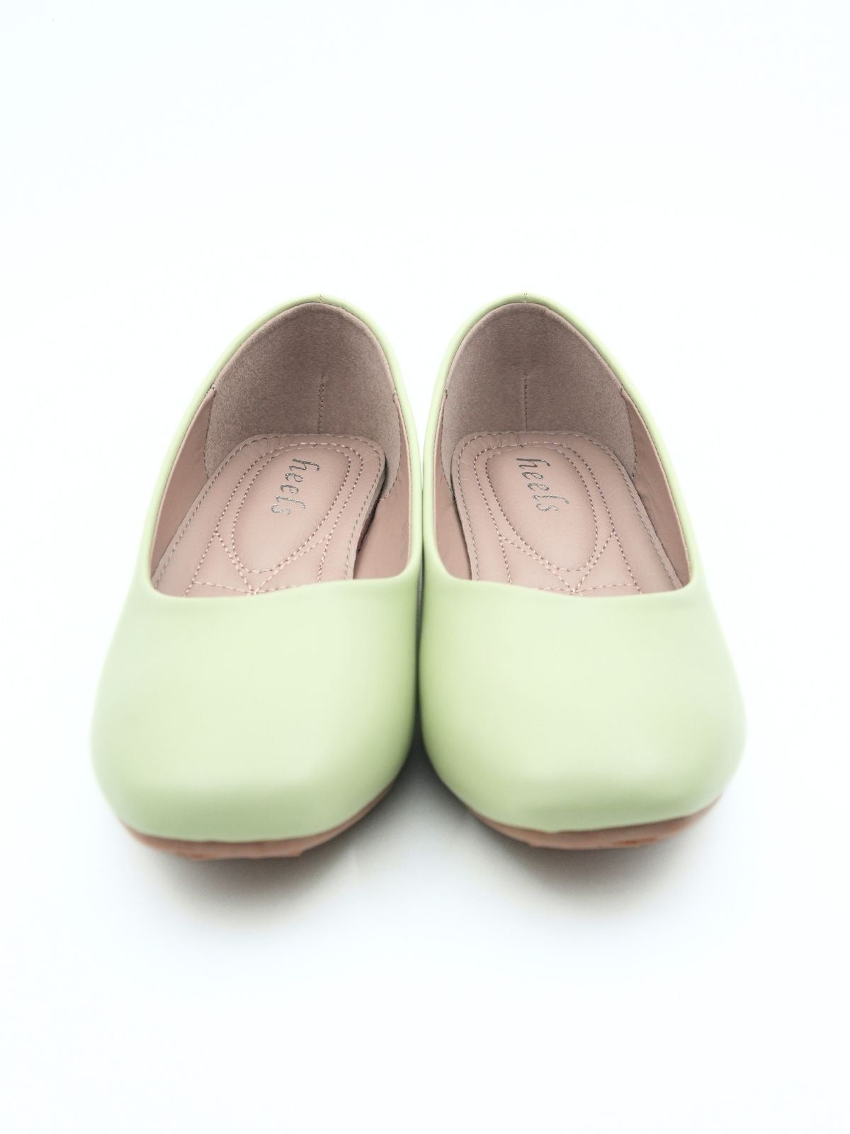 Kamei Basic Flat Ballerinas
