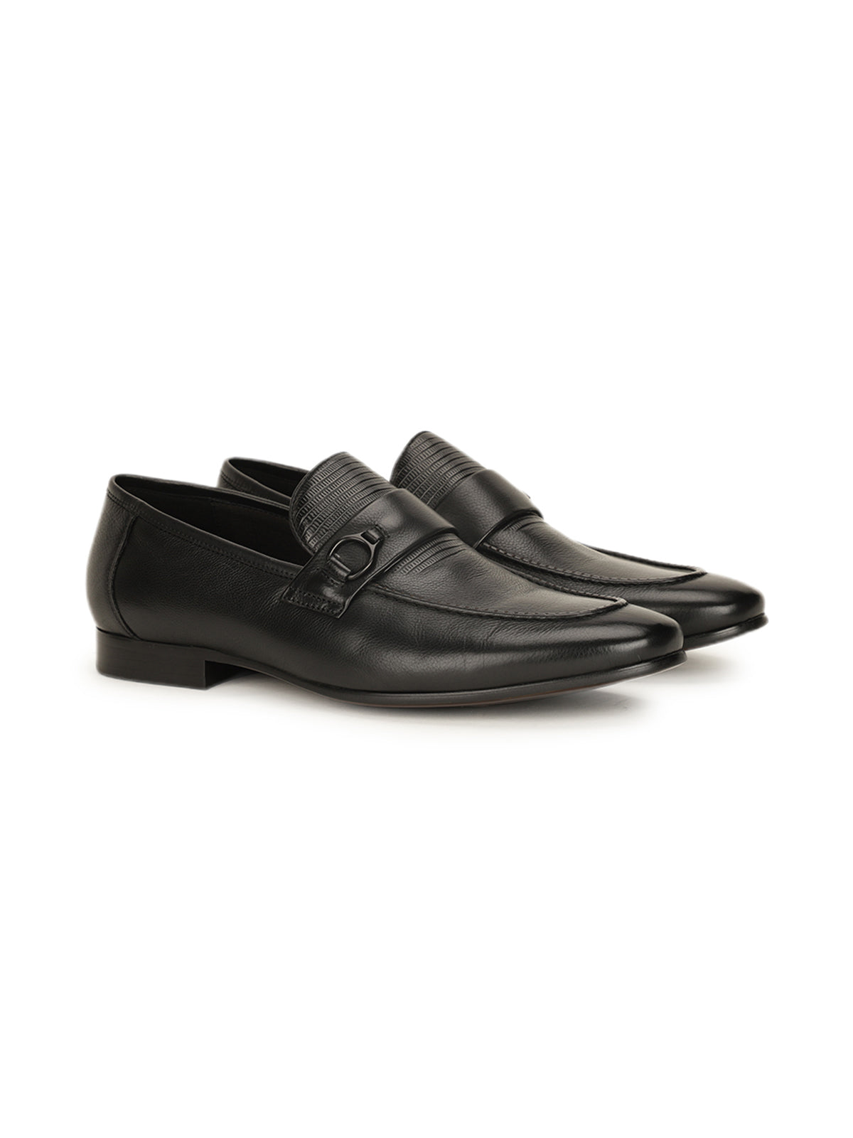 Kairo Premium Leather Formal Moccasins