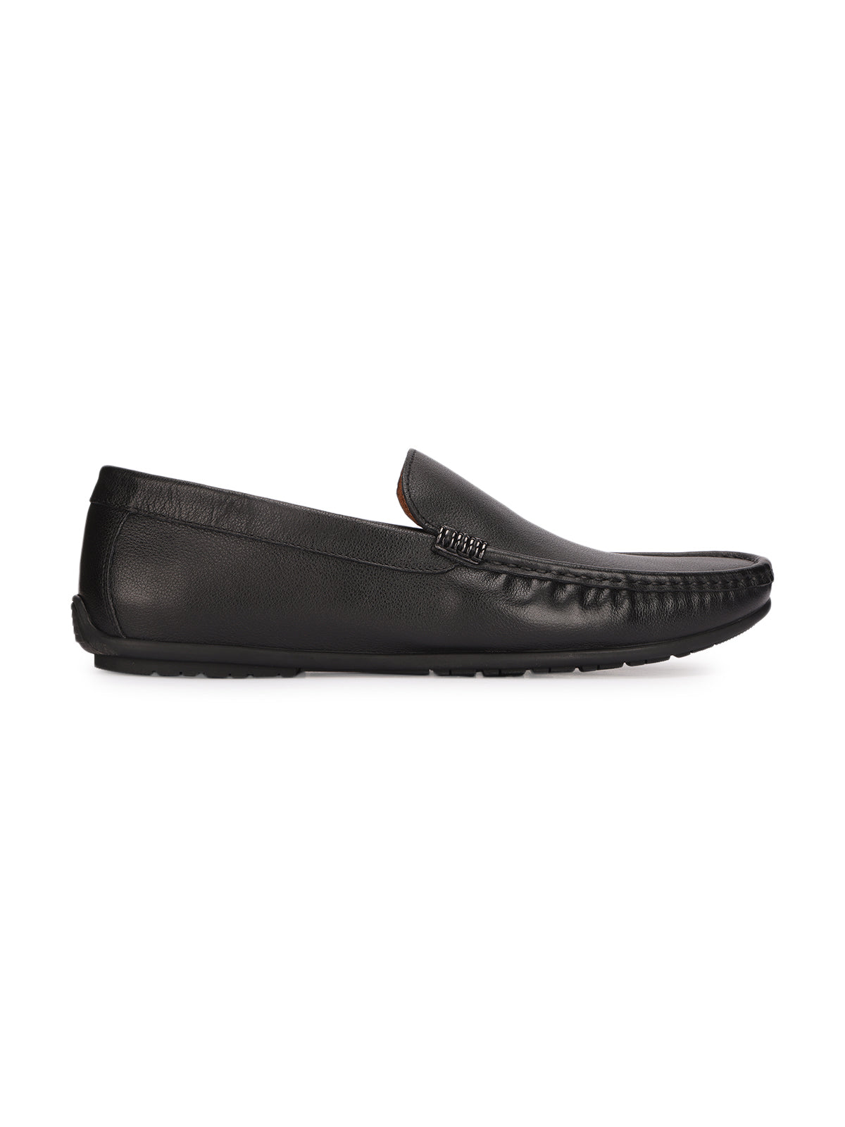 Mario Premium Leather Loafers