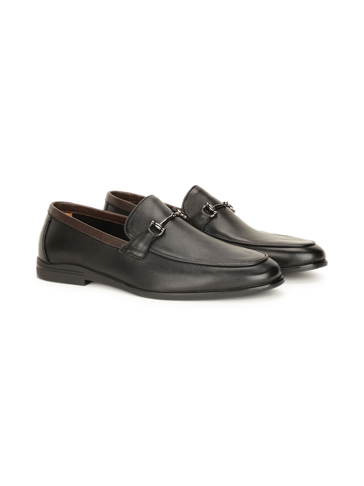 Kenneth Premium Soft Leather Loafers