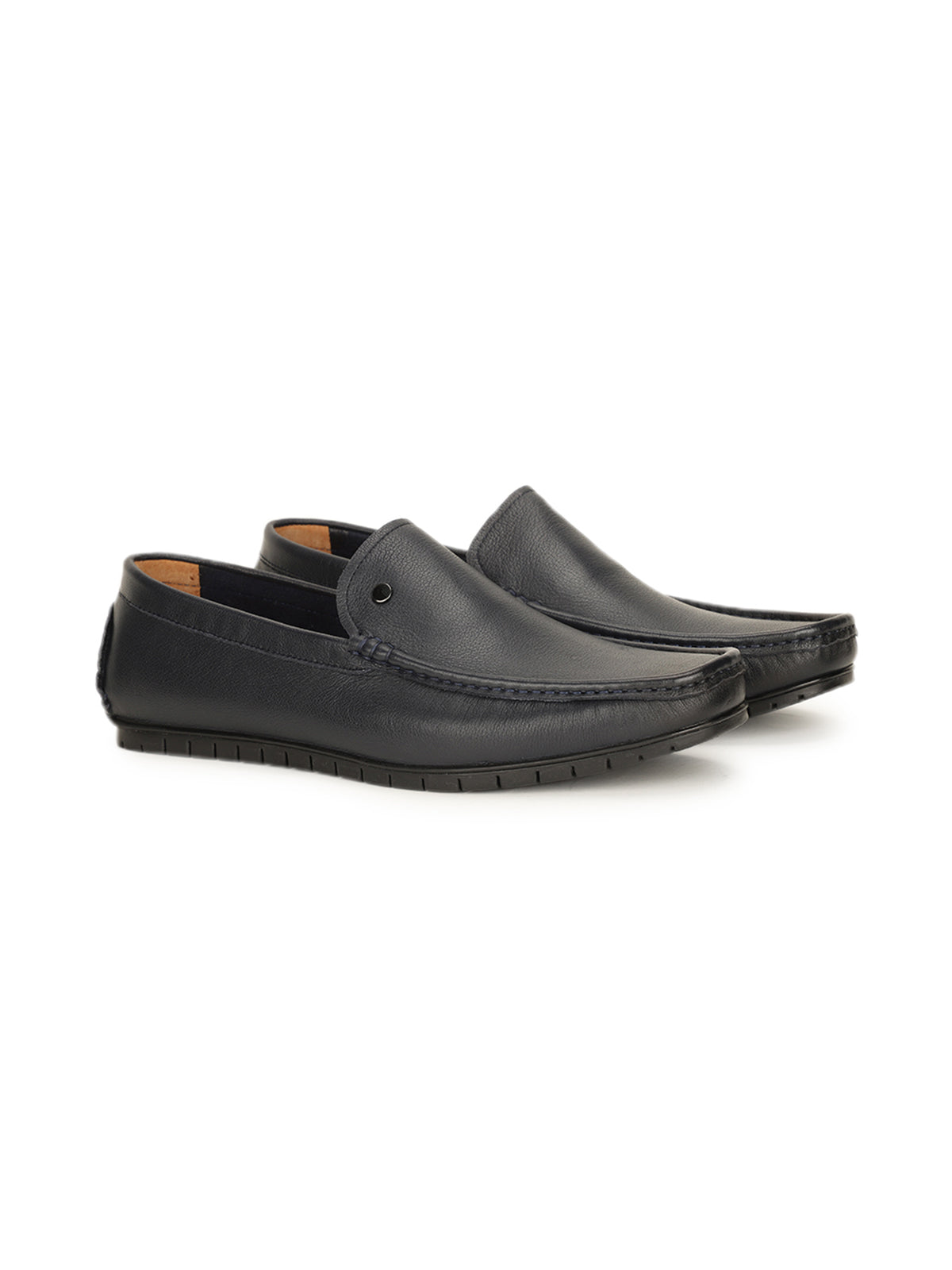 Darwin Premium Soft Leather Loafers
