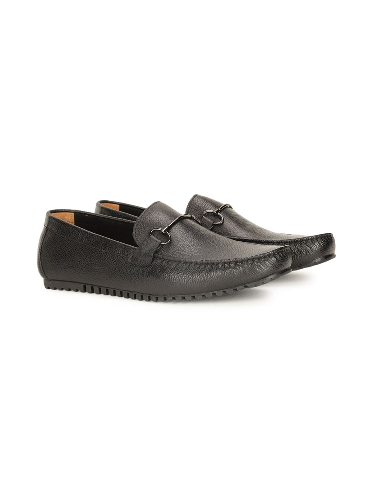 Lamar Premium Soft Leather Loafers