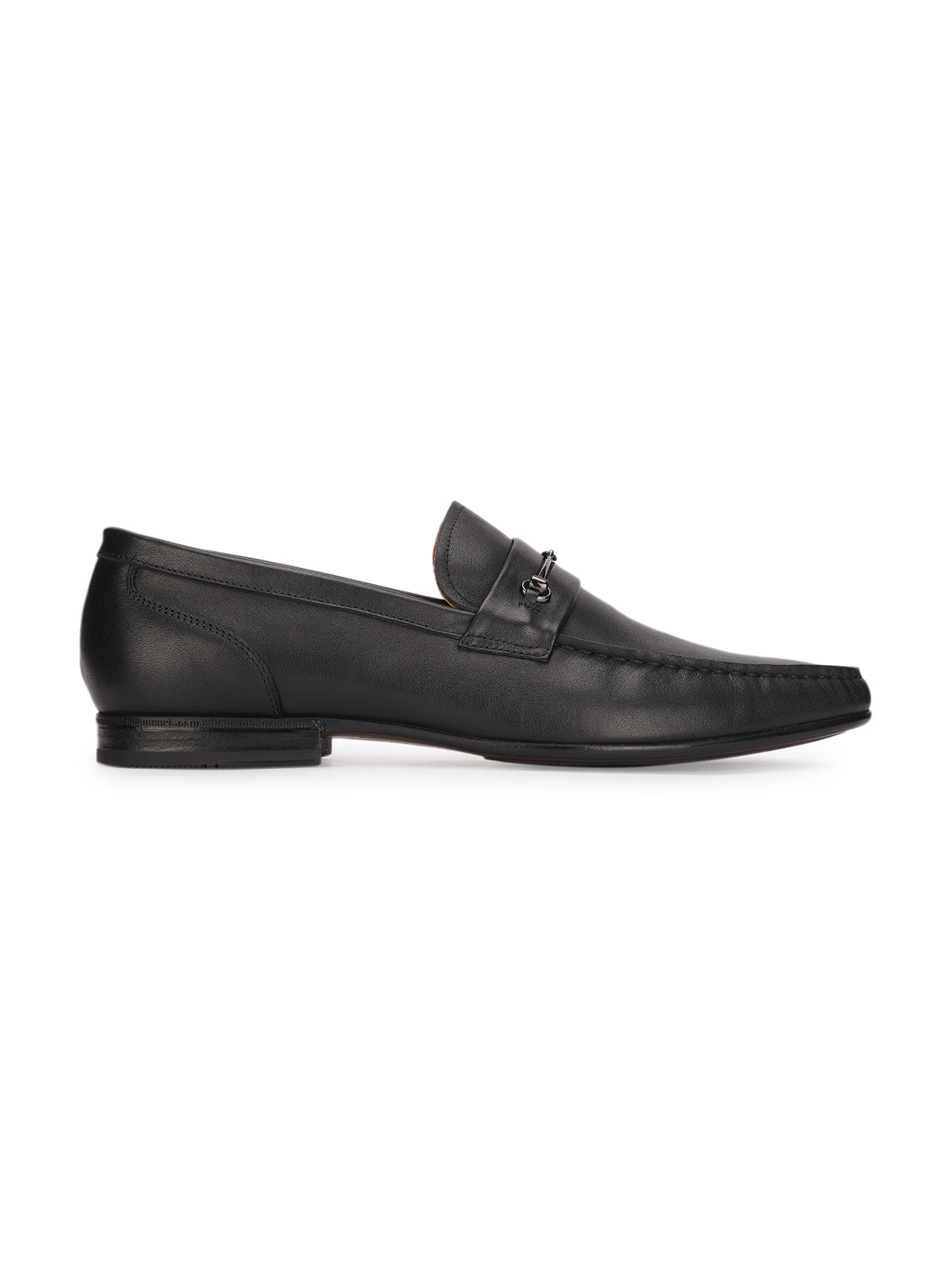 Denzel Premium Leather Loafers