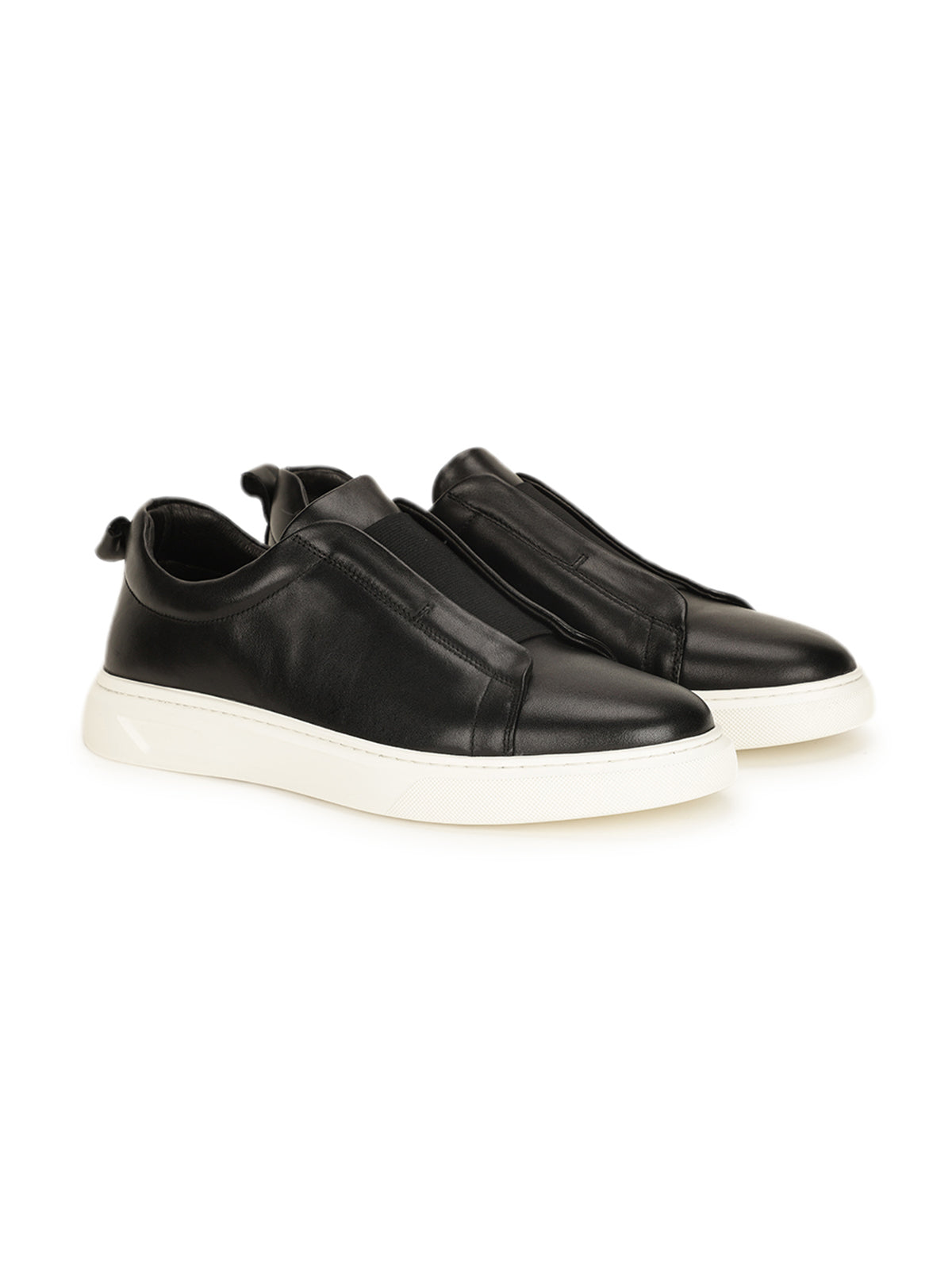 Postiano Premium Leather Sneakers