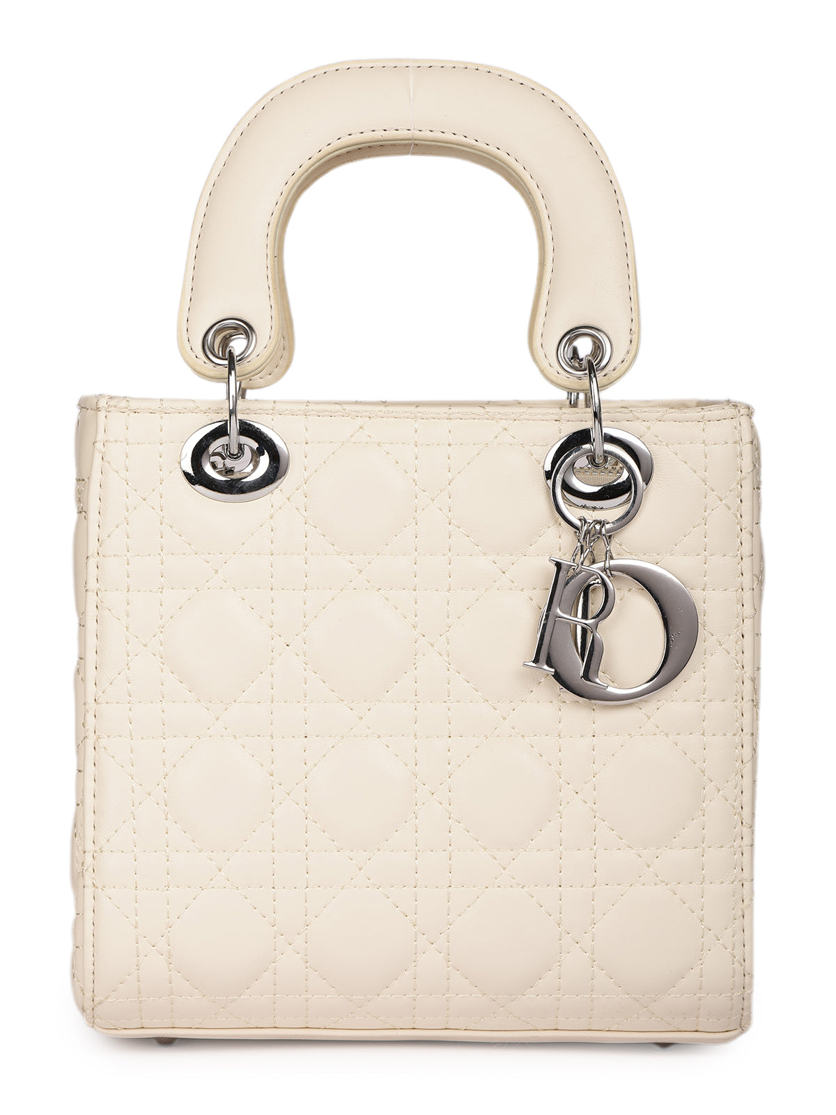 Zelia Mini Short Handle Bags