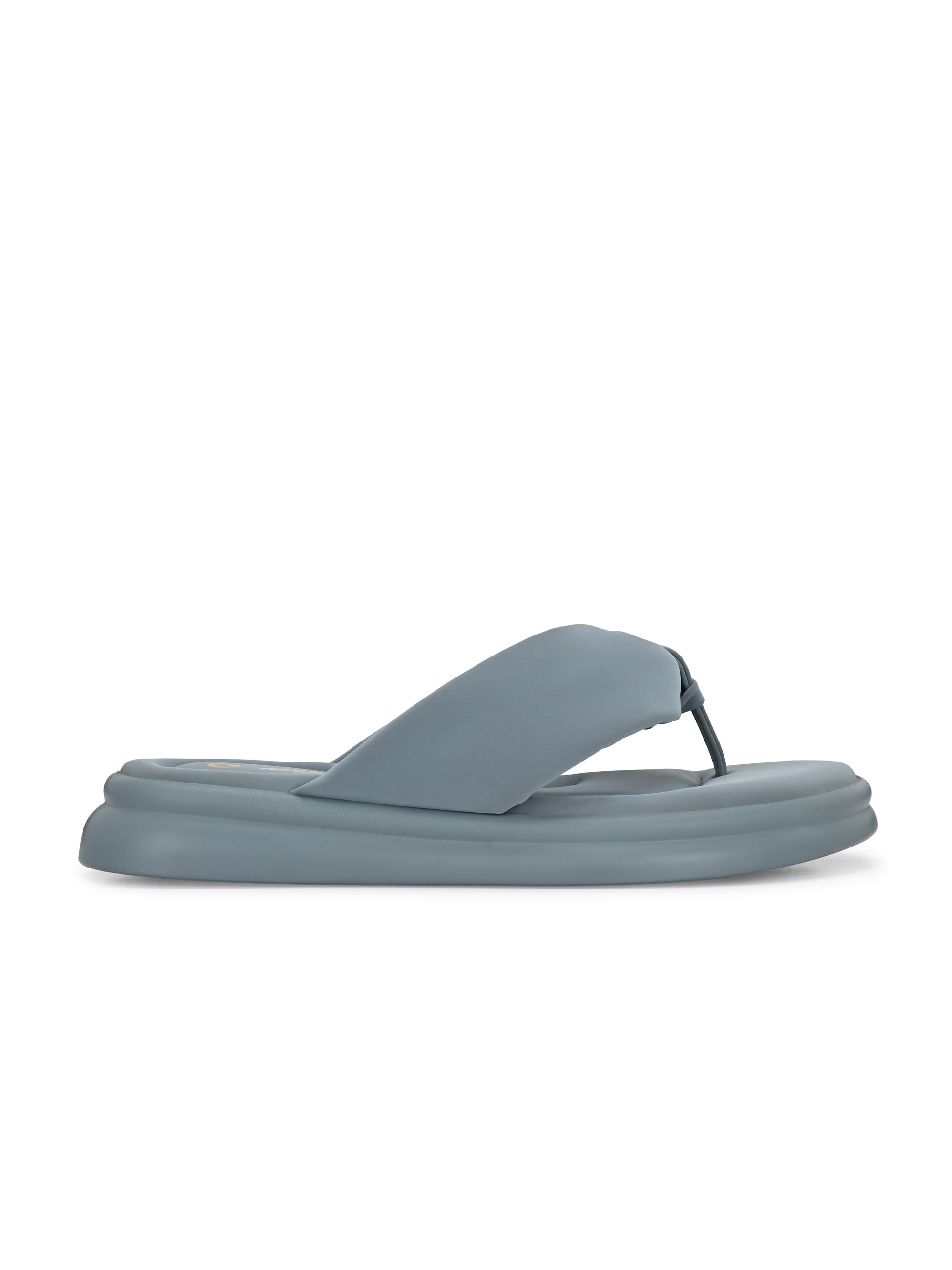 Liora V Cushioned Slippers