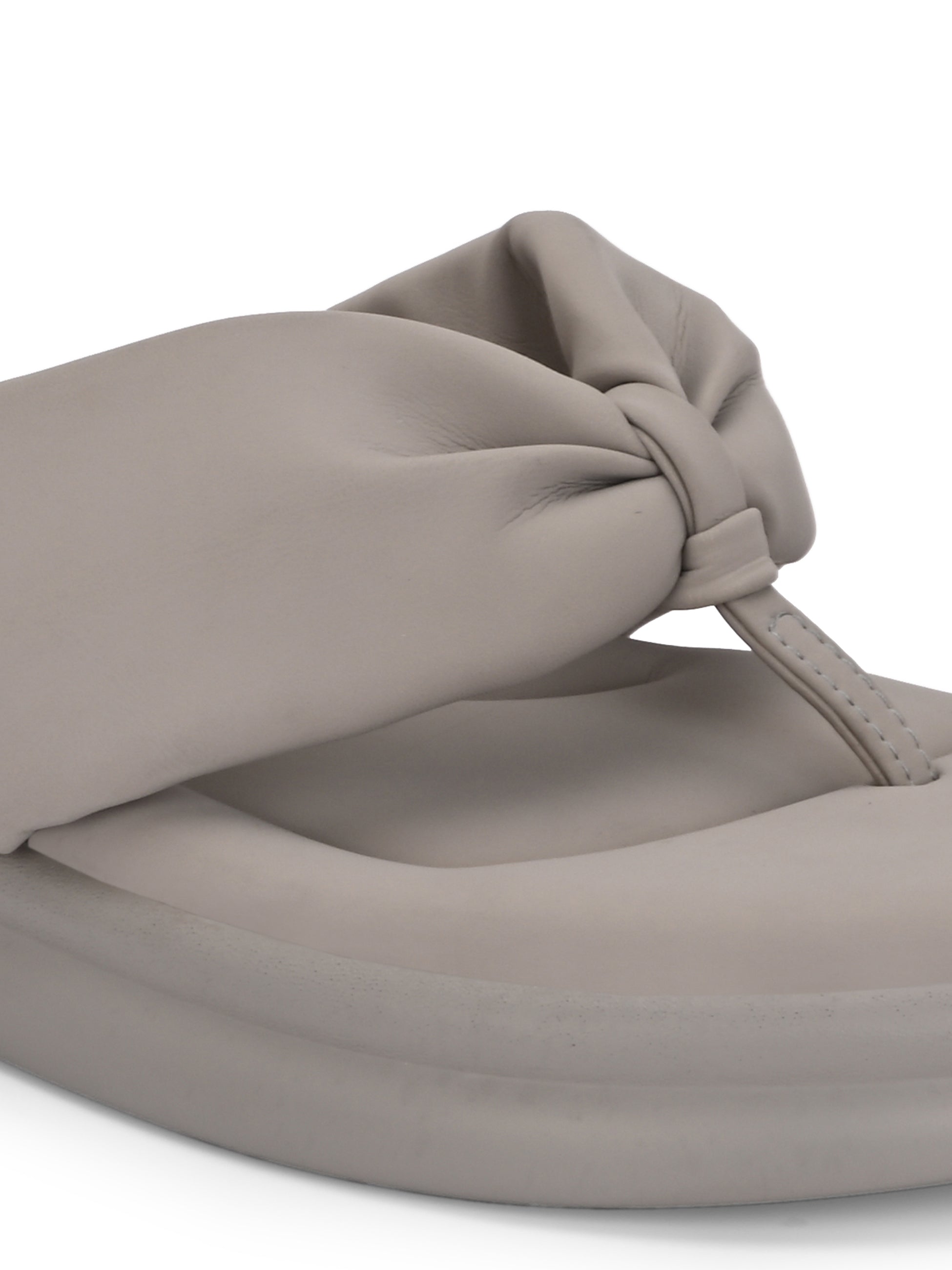 Liora V Cushioned Slippers