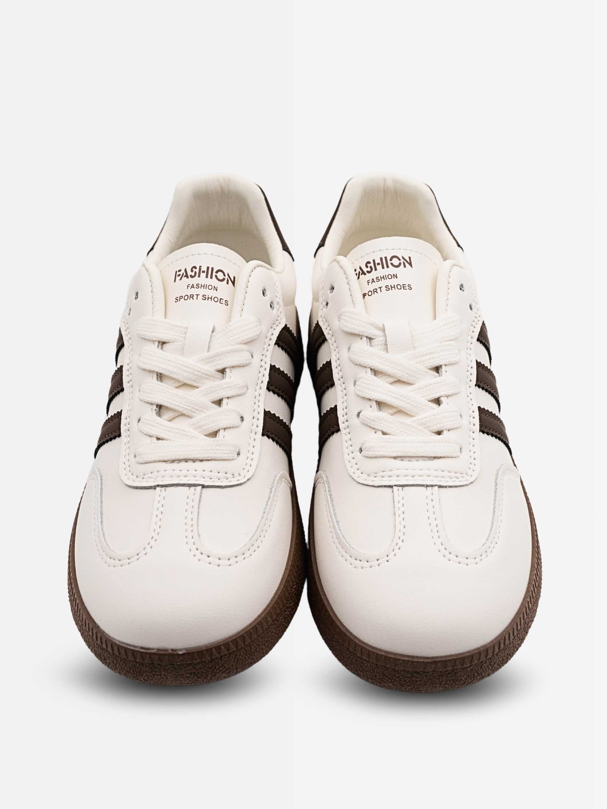 Diana Triple Stripe Sneakers