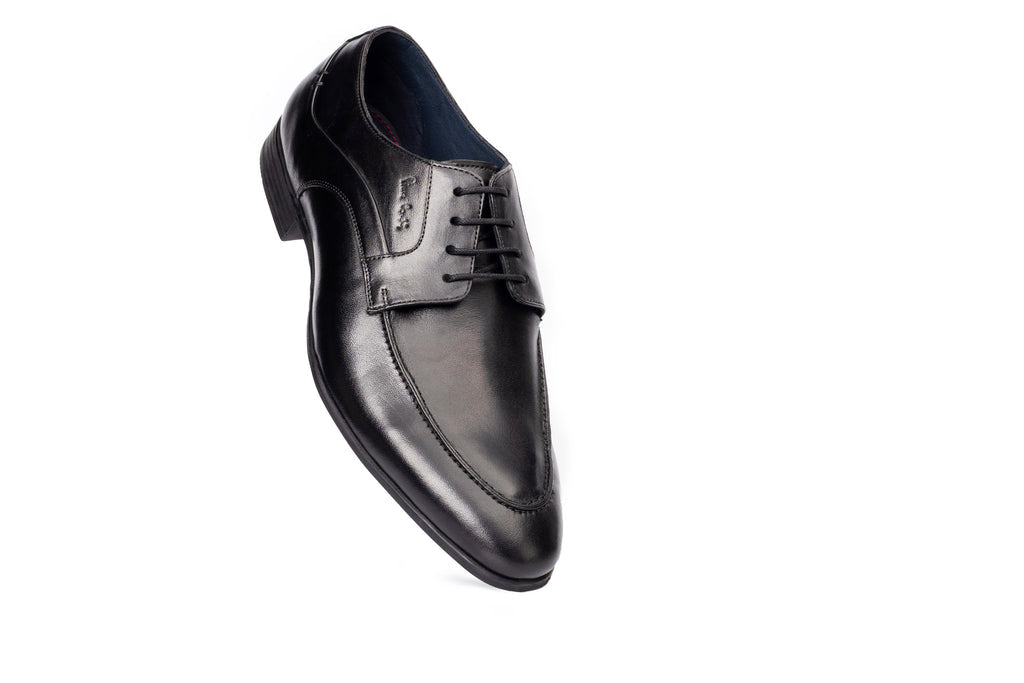 Lester Leather Formal Oxfords
