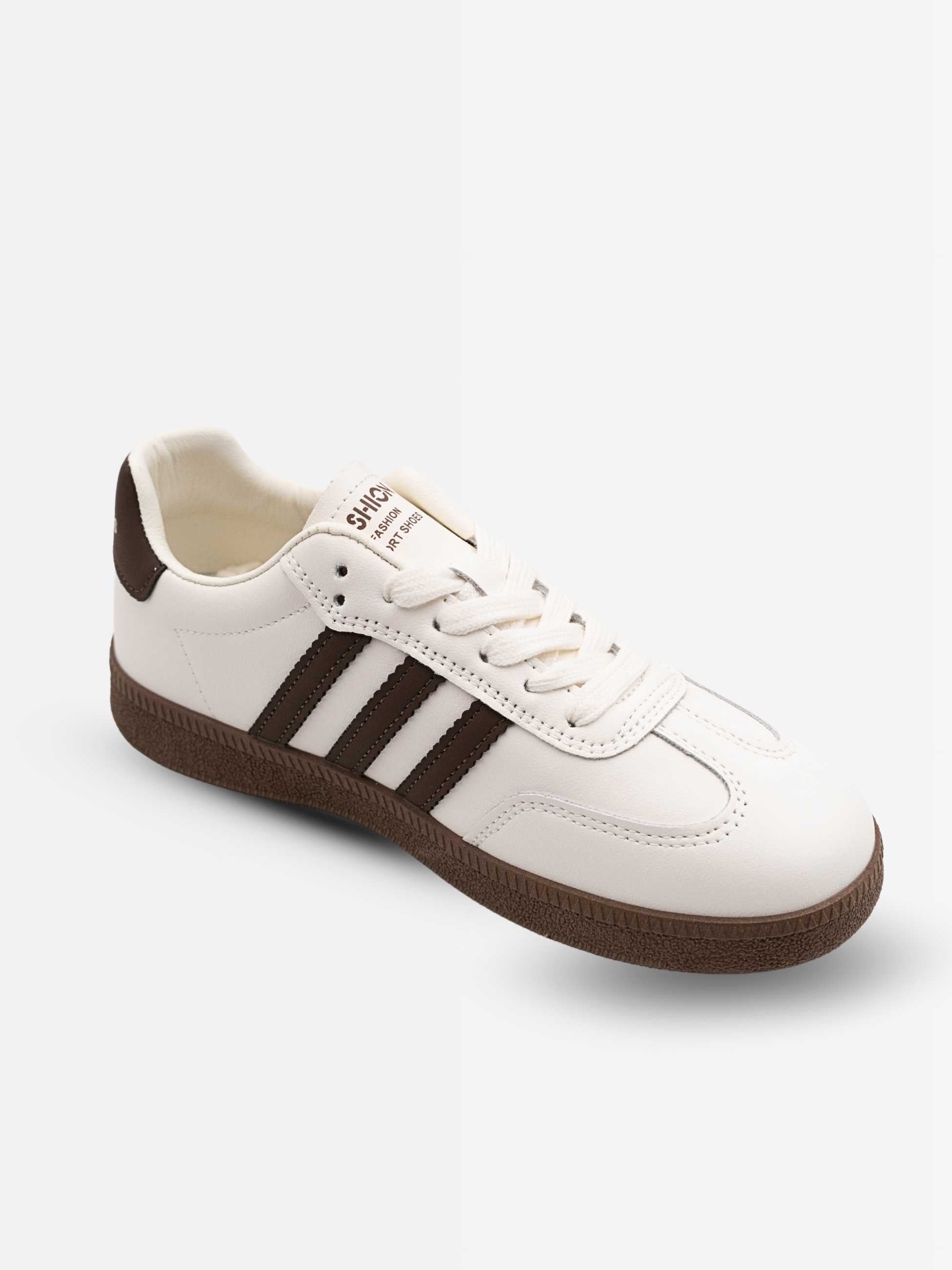 Diana Triple Stripe Sneakers