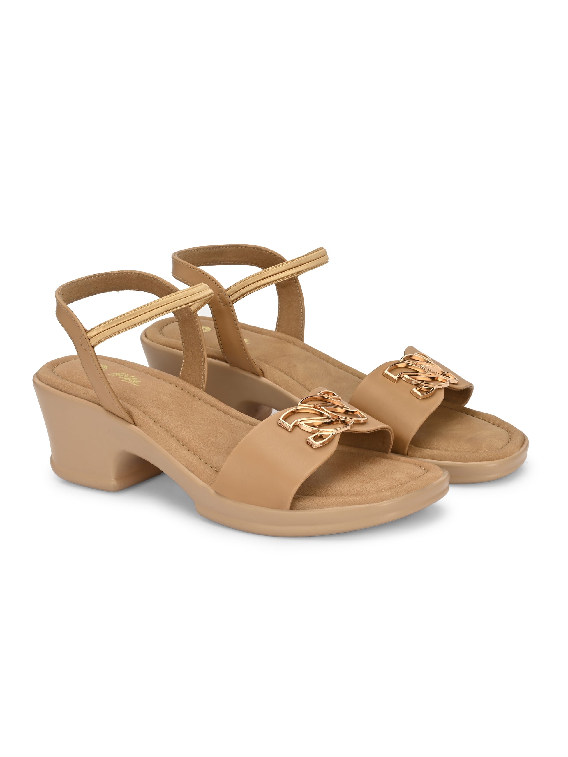 Reeva Wedge Sandals