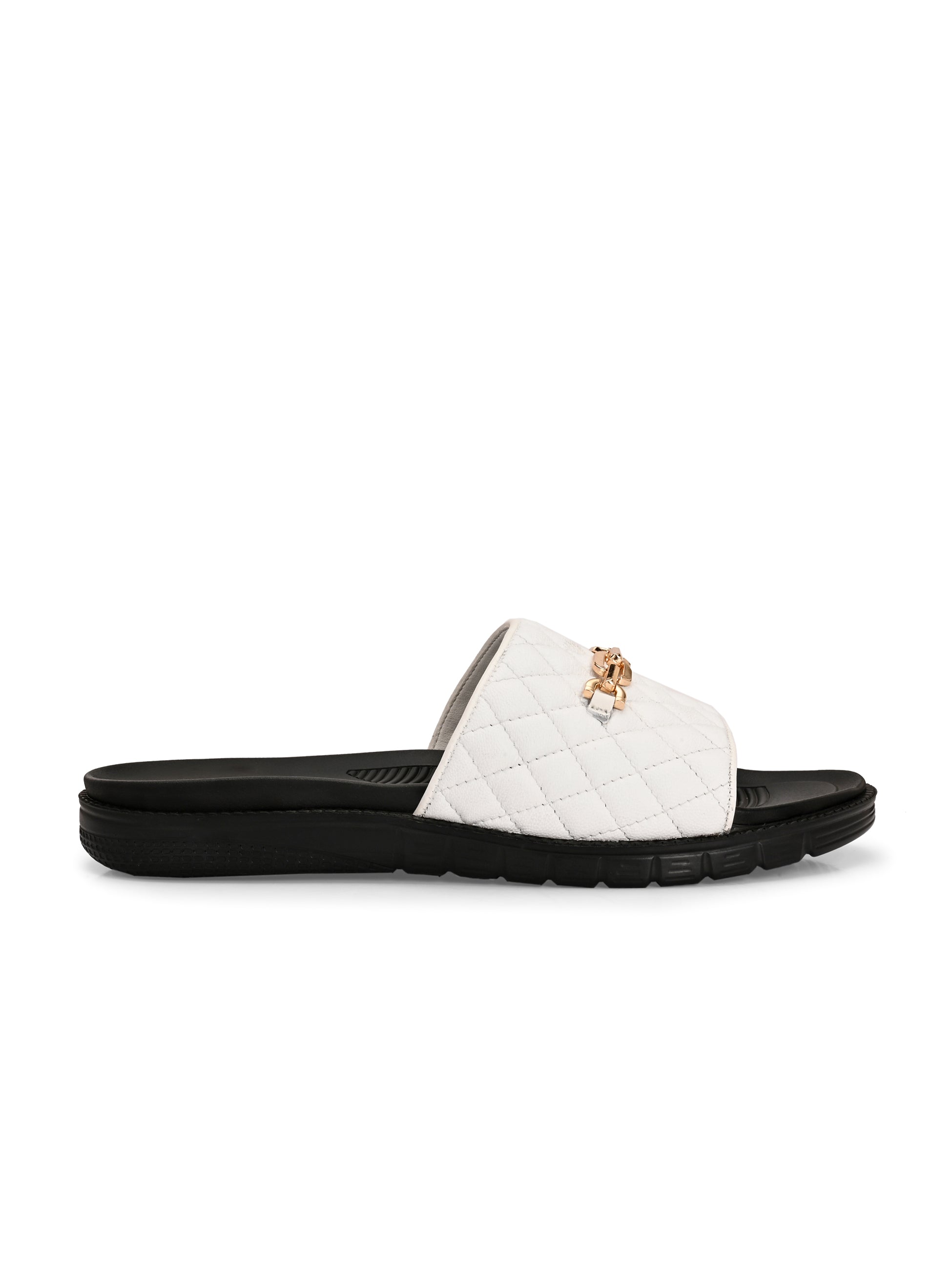 Alvaro Premium Leather Slippers