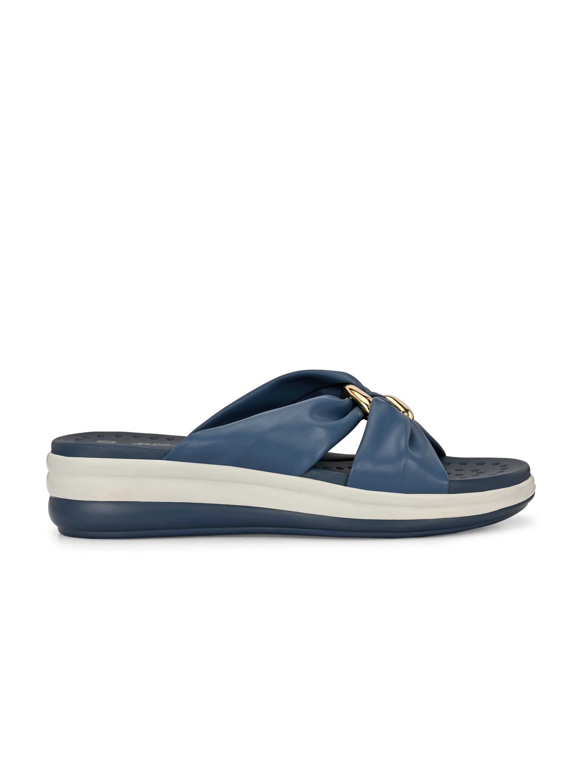 Nexa Knot Slippers