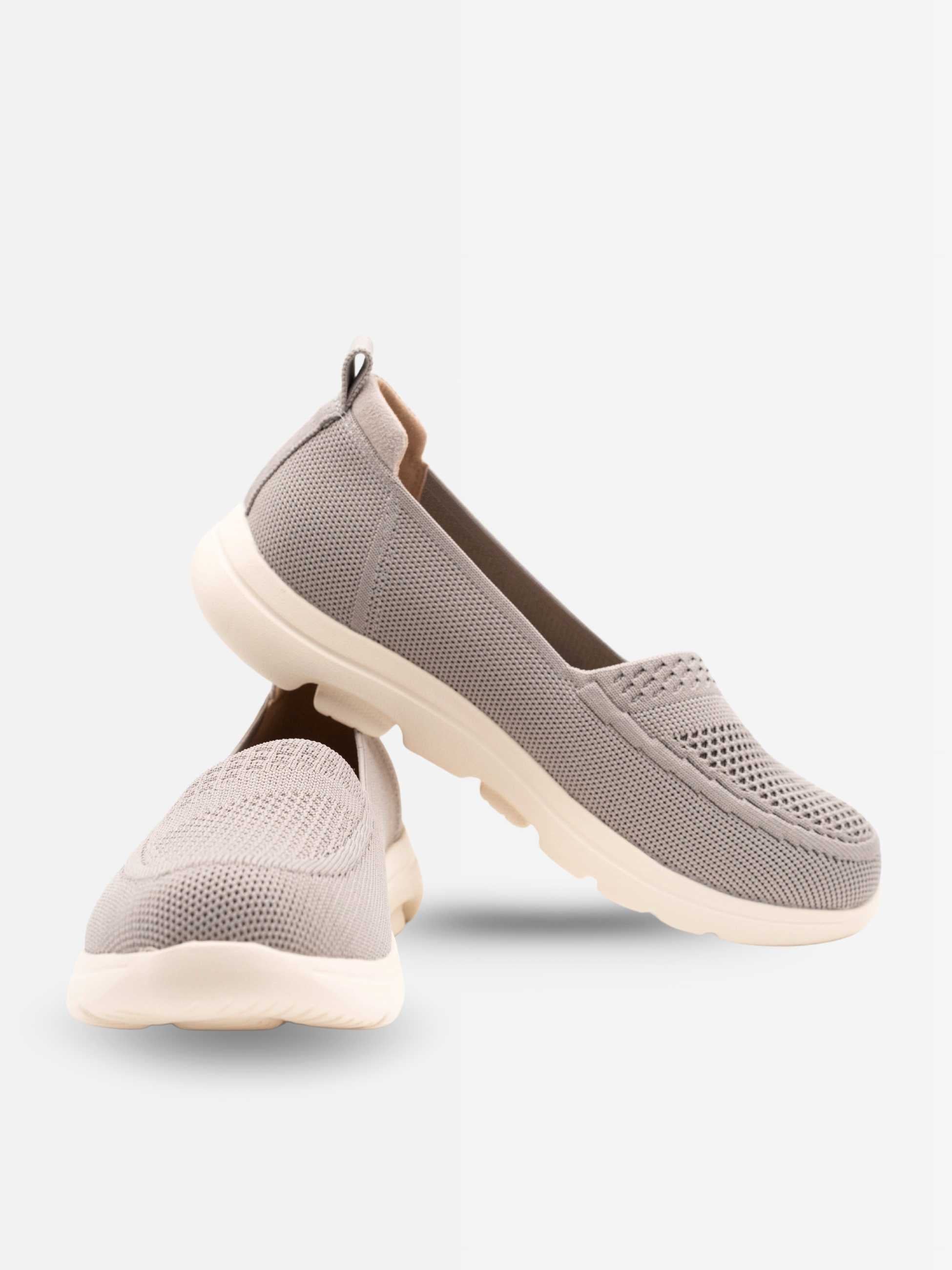 Margot Crochet Slip On Sneakers
