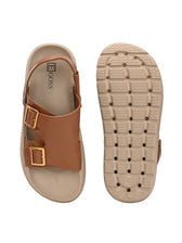 Jeremy Zero Gravity Summer Sandals