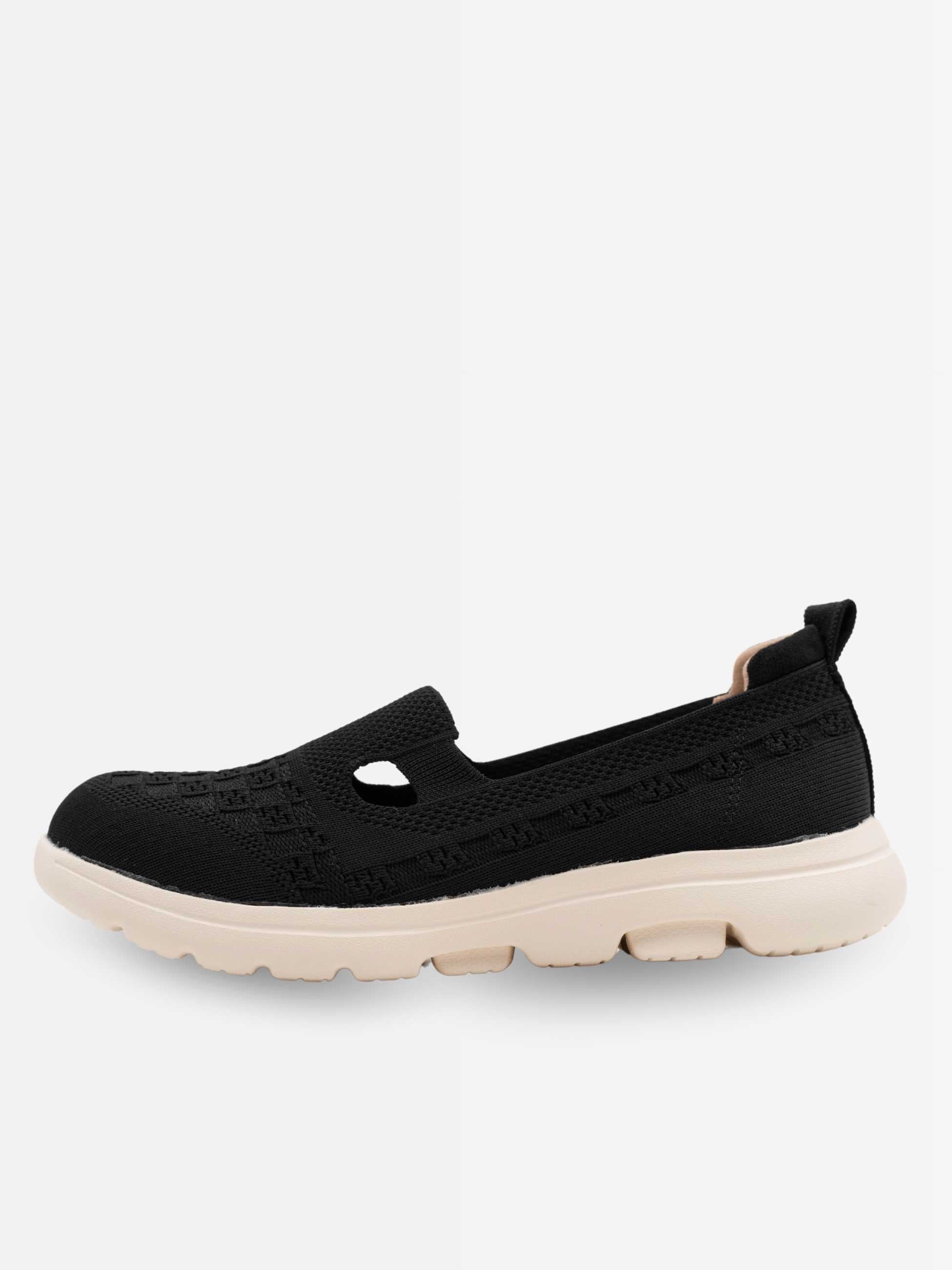 Lara Crochet Slip on Sneakers