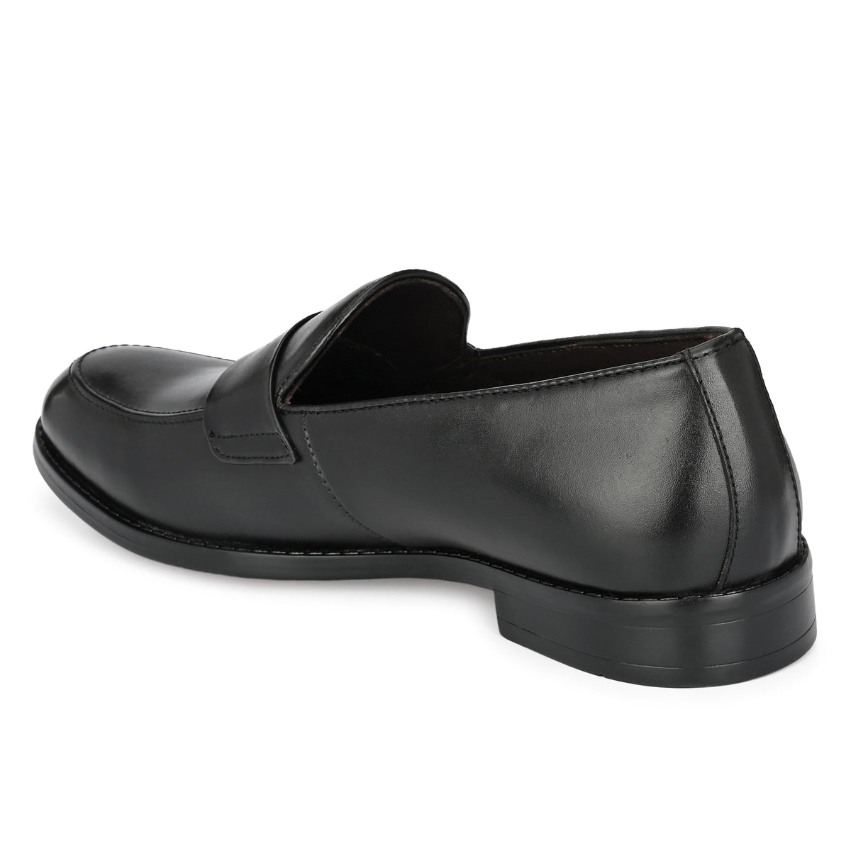 Classic Leather Penny Formal Loafers