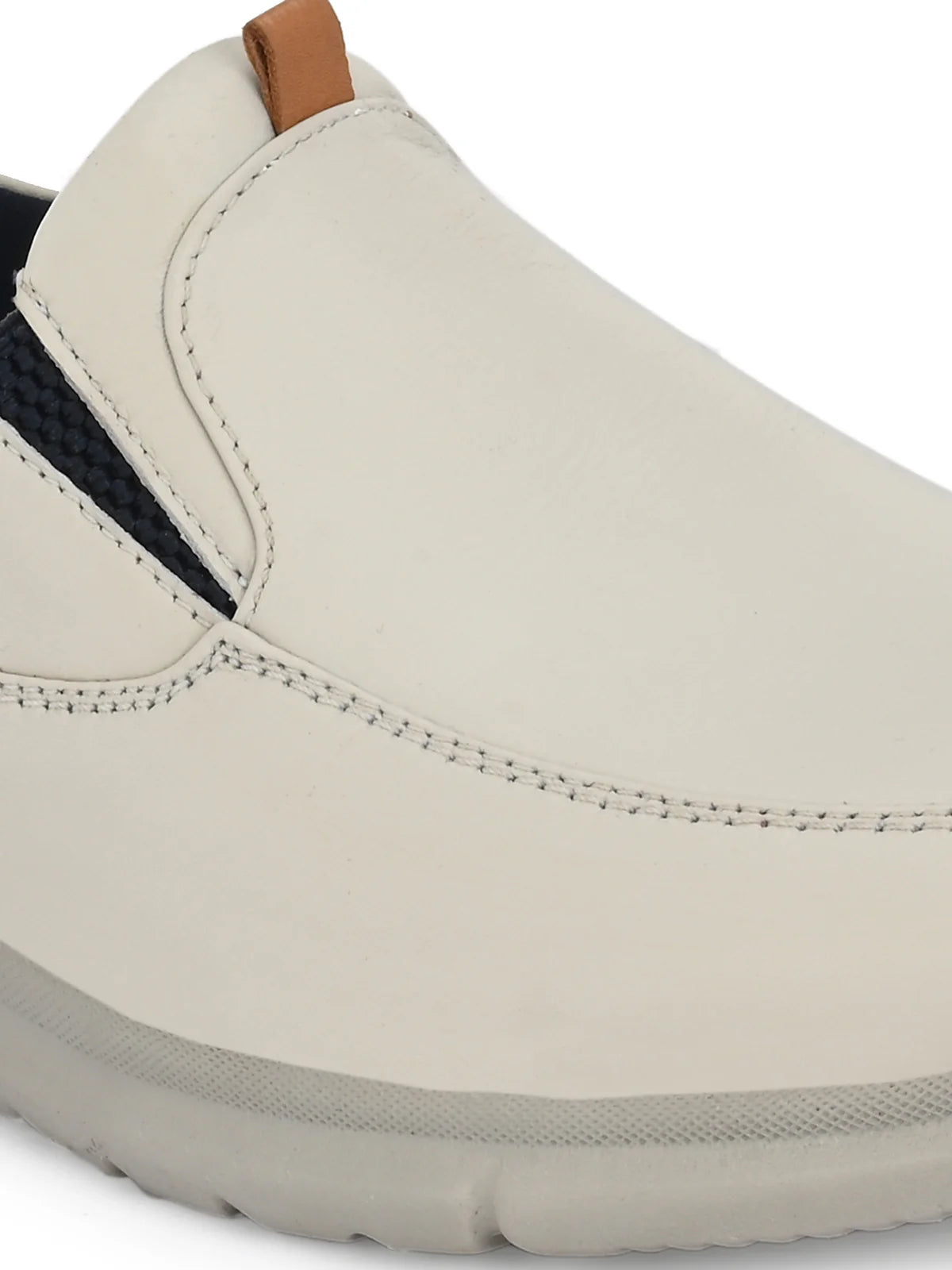 Hunter Leather Zero Gravity Sneakers - The Heels India