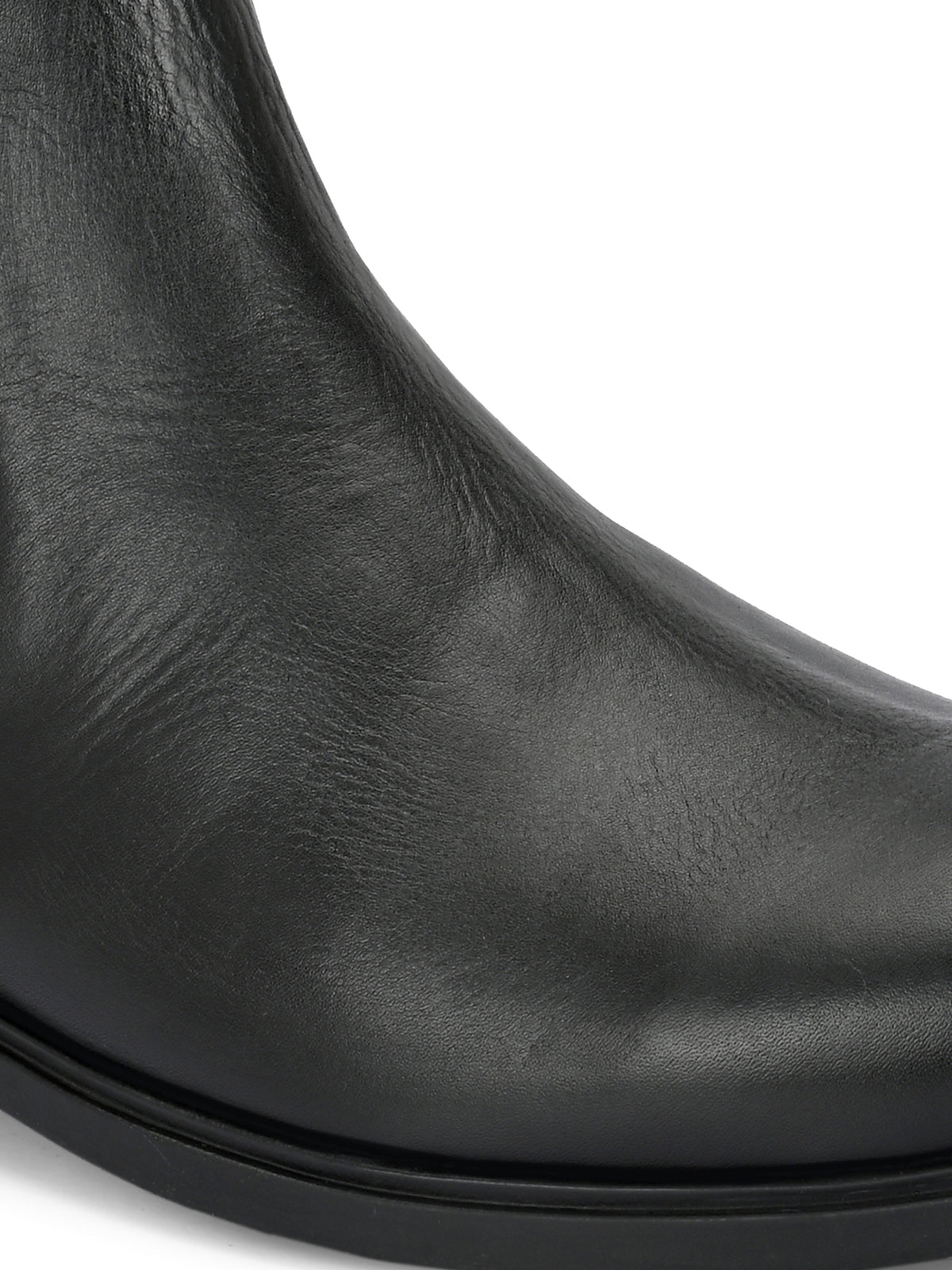 Harris Leather Chelsea Boots