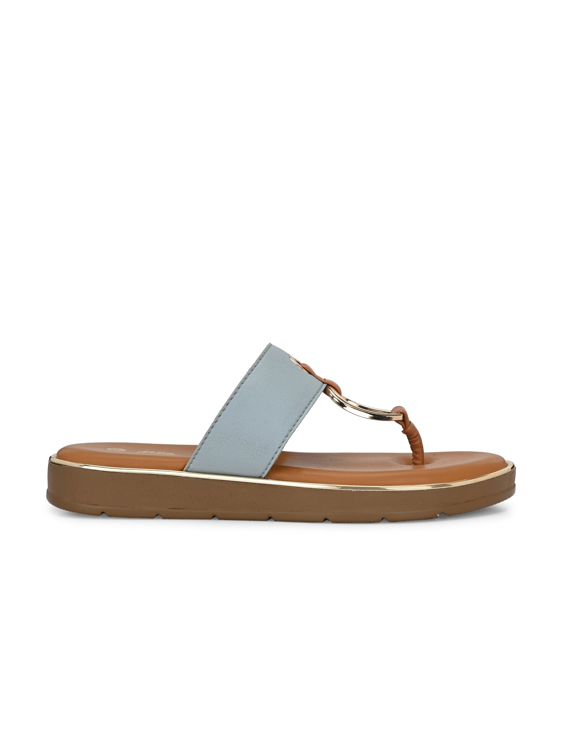 Rivara Cushioned Slippers