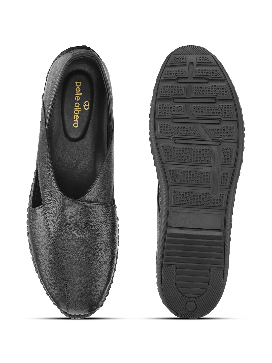 Ayaan Crisscross Ethnic - The Heels India