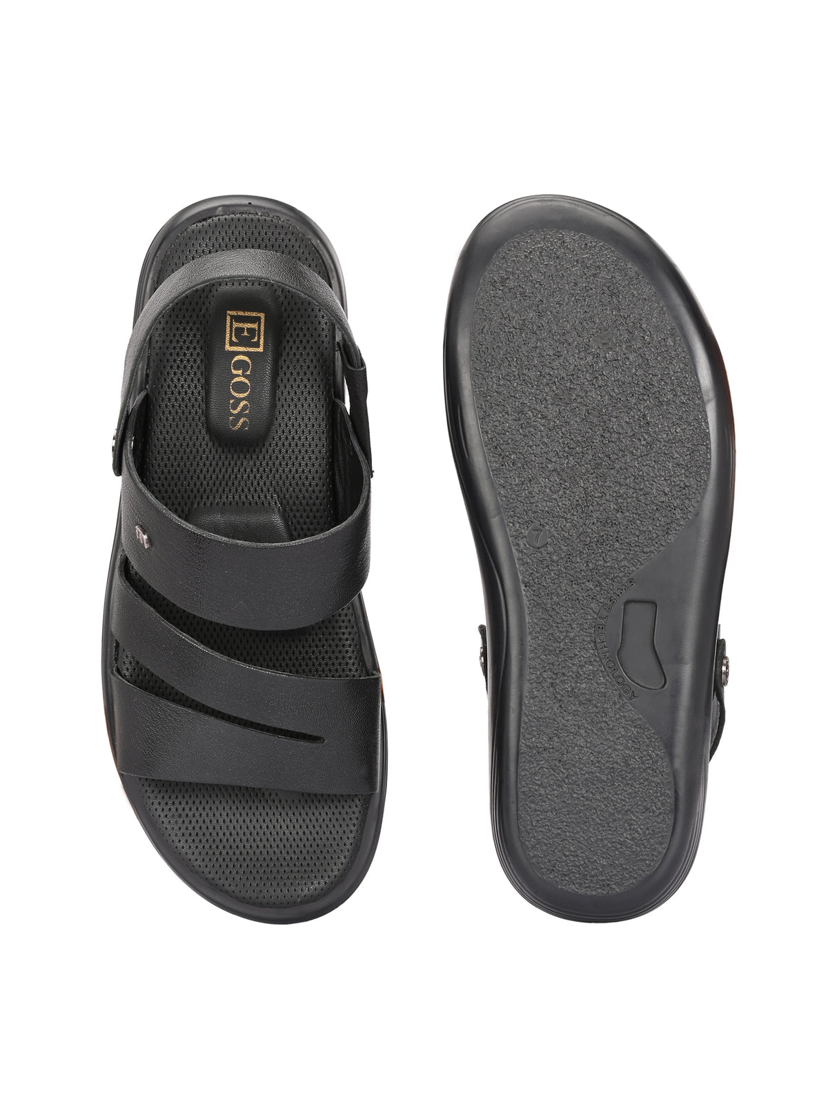 Adrian Leather Sandals