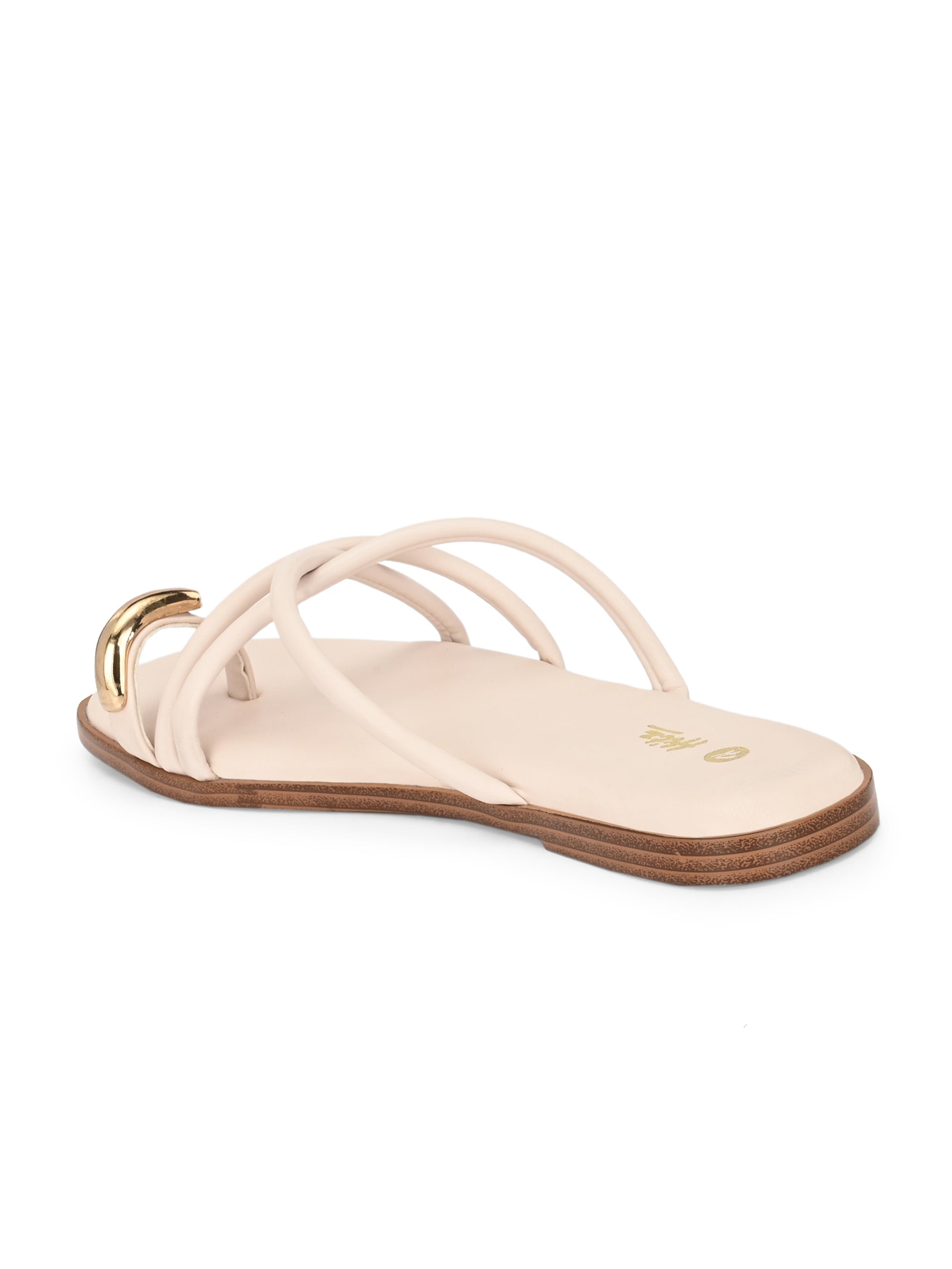 Marei Strappy Thumb Sliders