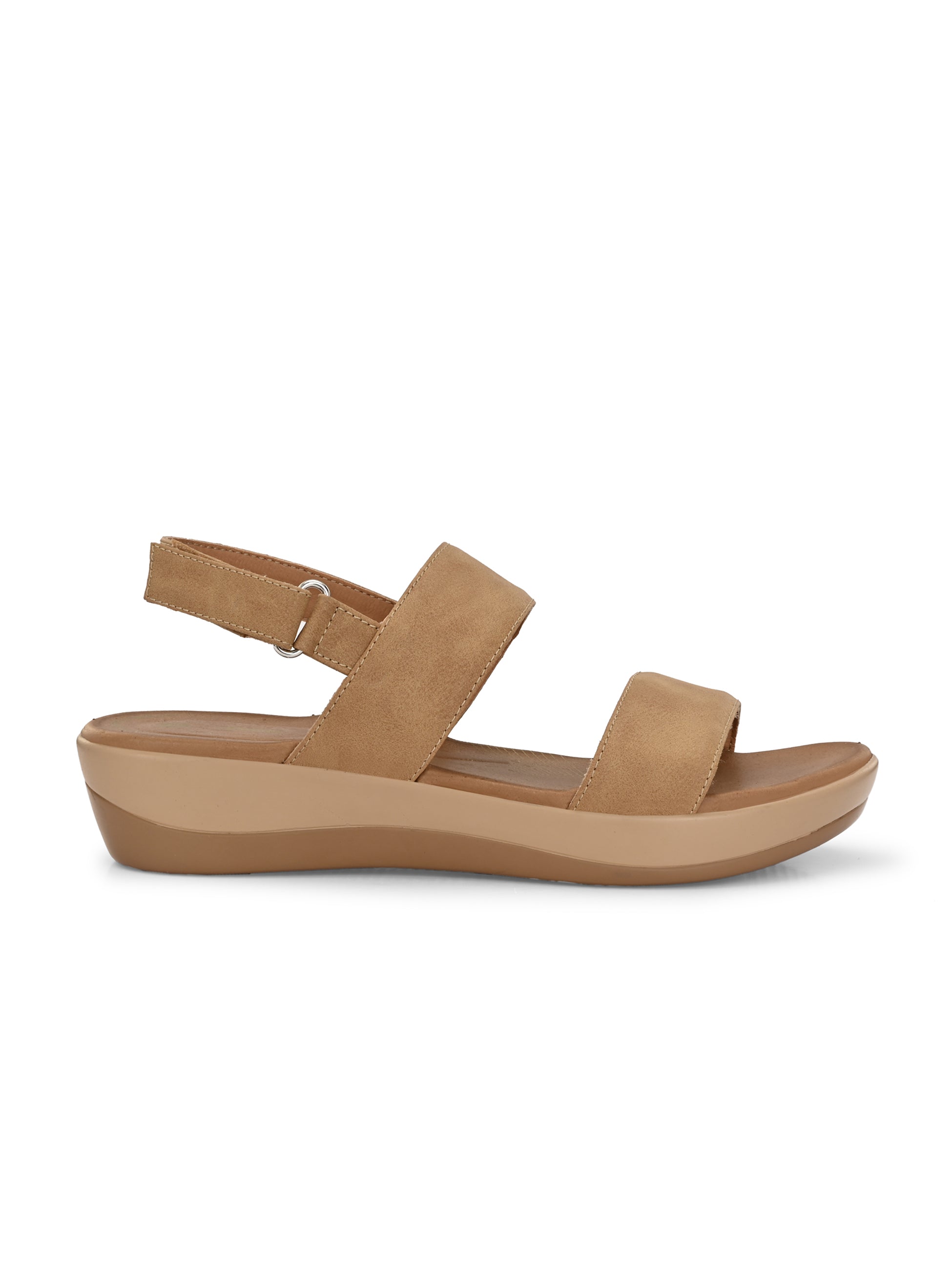 Berlin Comfort Sandals