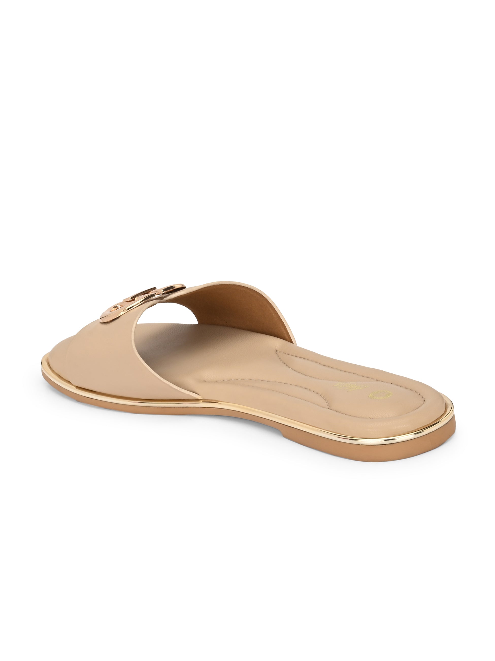 Solena Flat Sliders