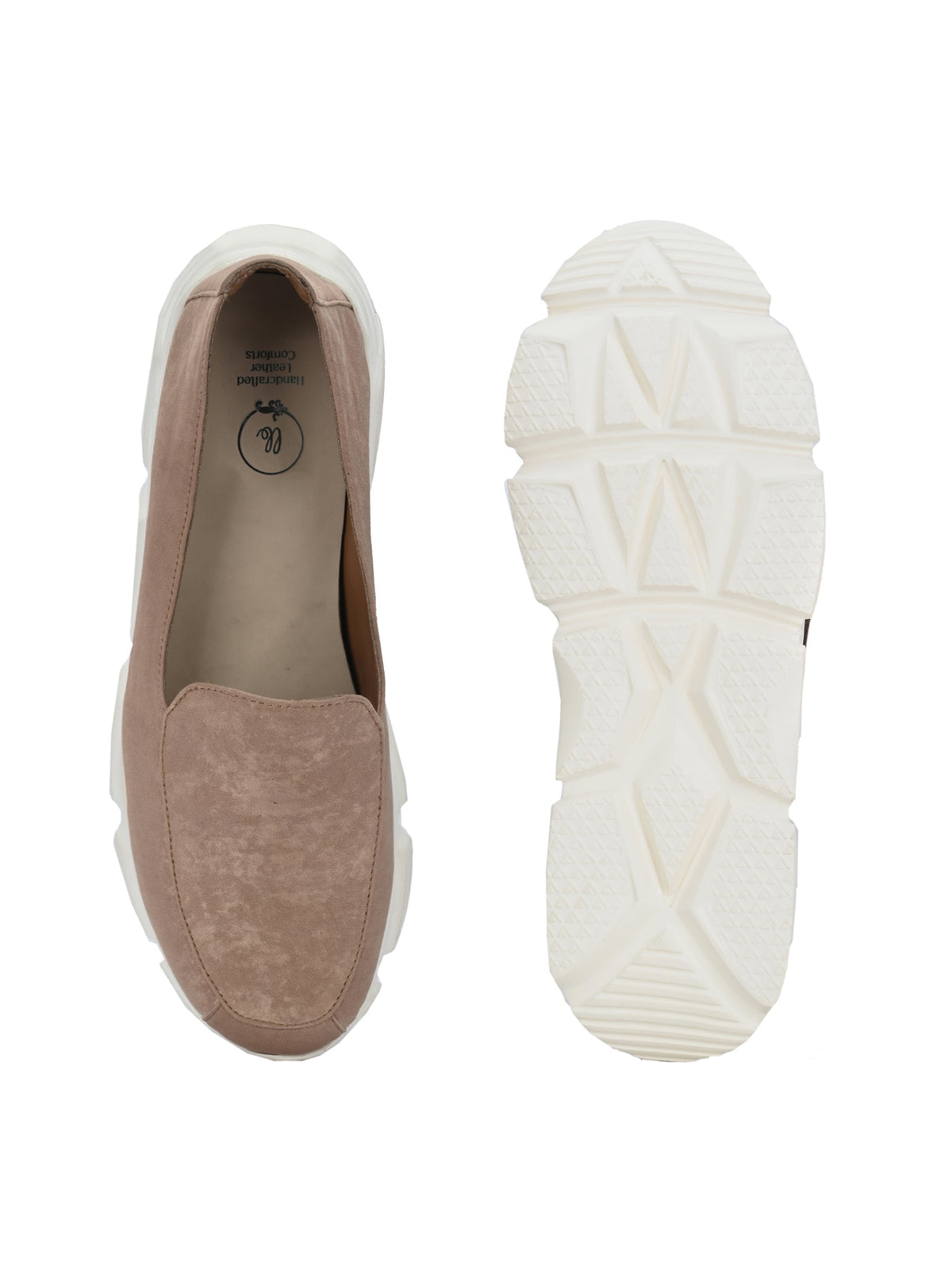 Cotton Cloud Sneakers