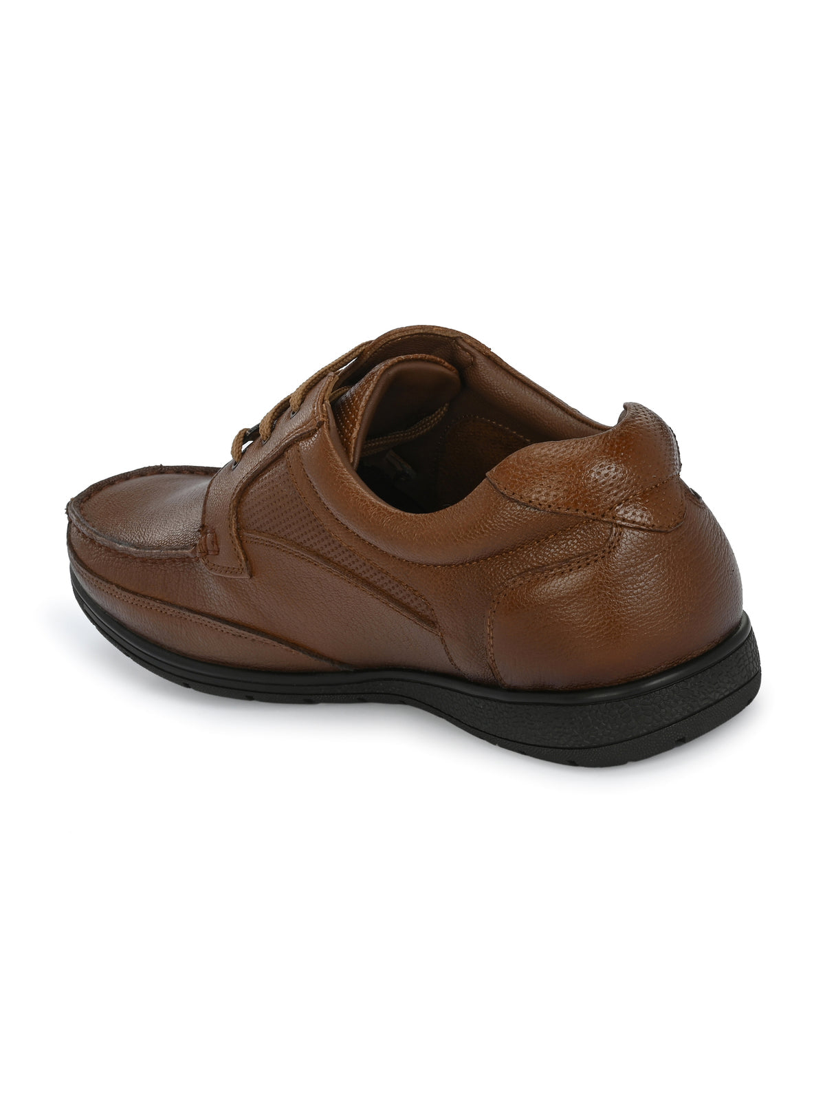 Walter Leather Lace up Derby Everyday Shoes